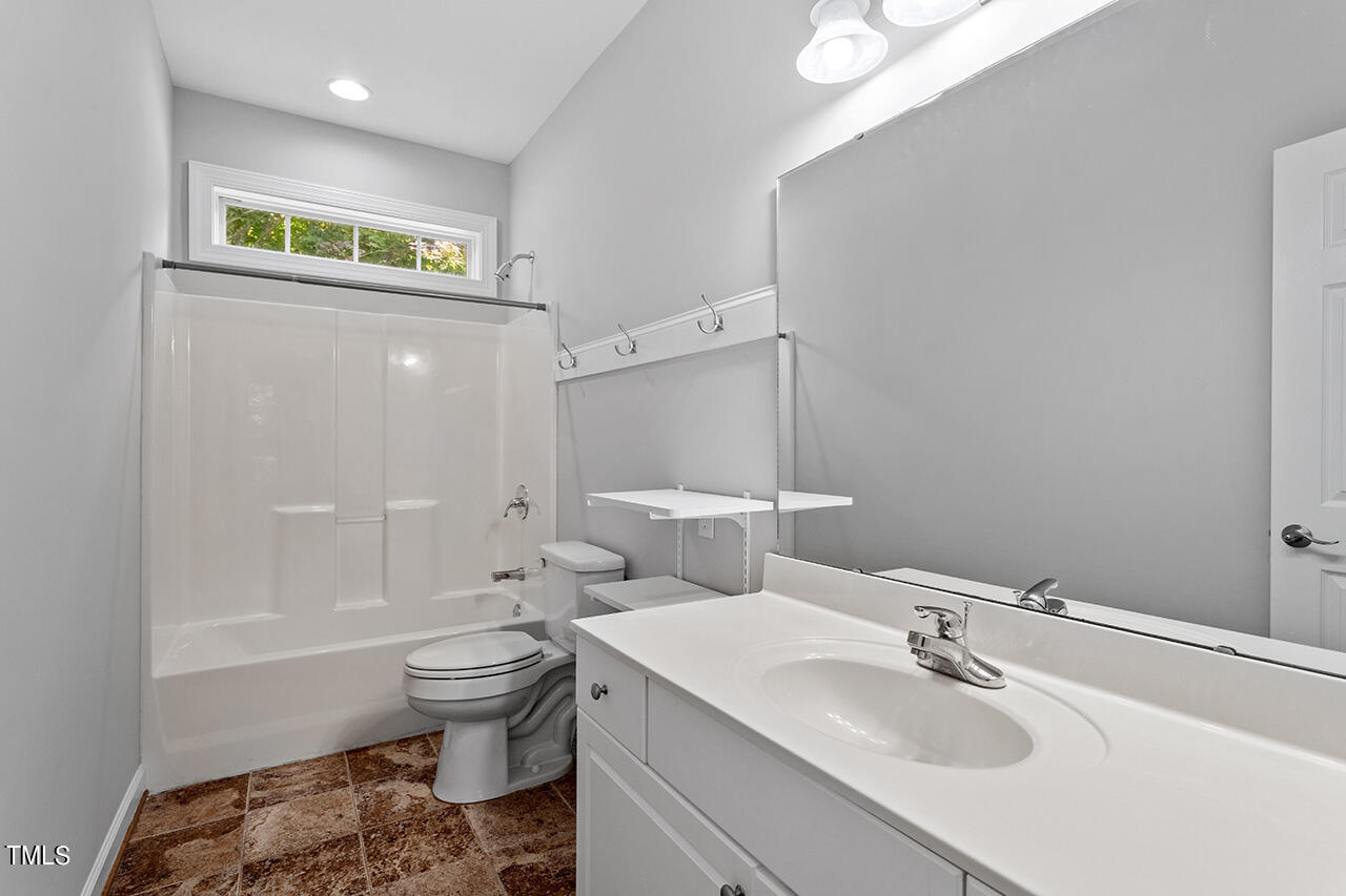 6108 Hilbert Ridge Drive