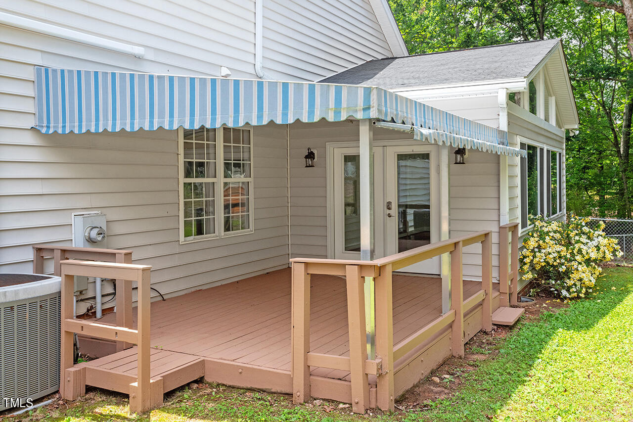 6108 Hilbert Ridge Drive