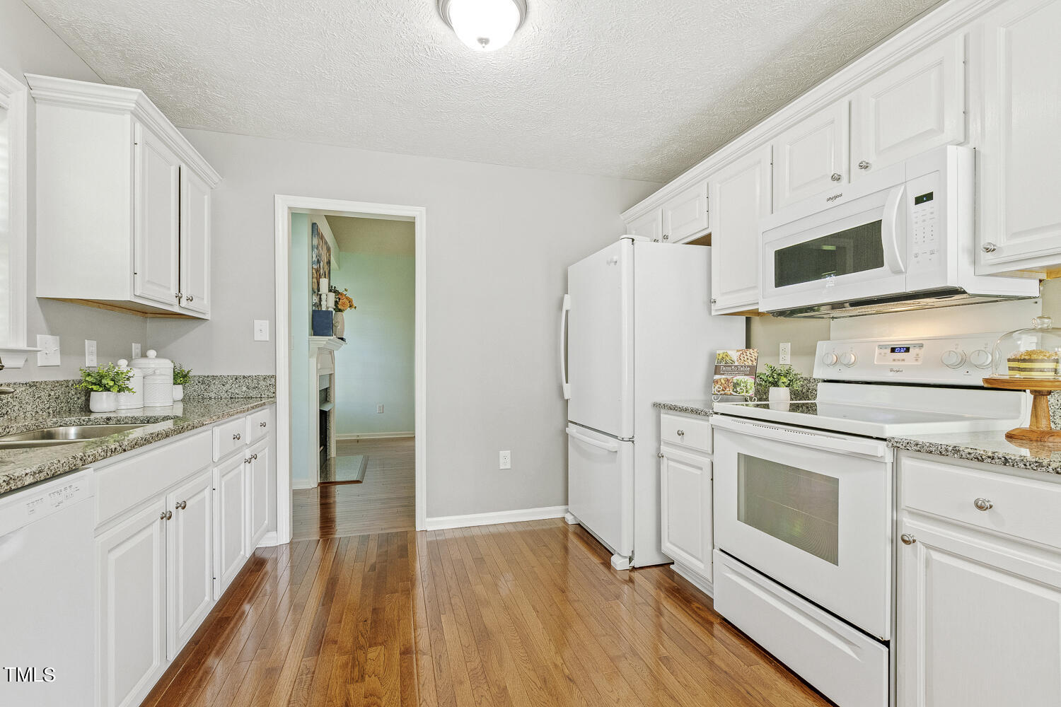 105 Stonerail Circle