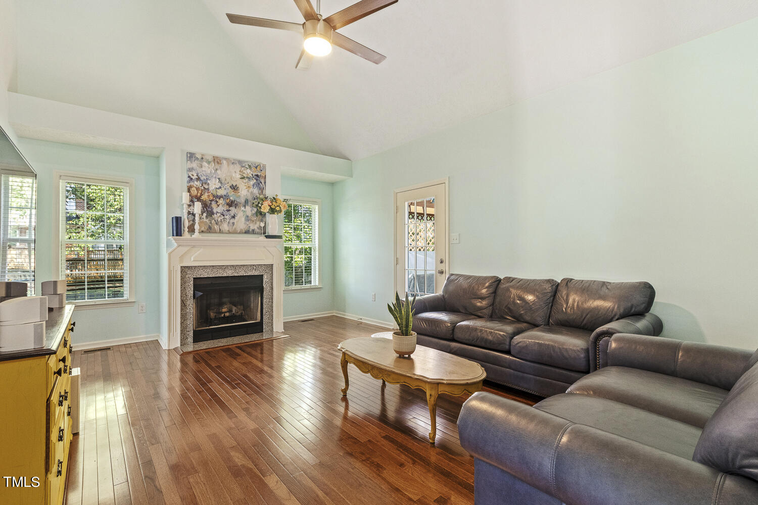 105 Stonerail Circle