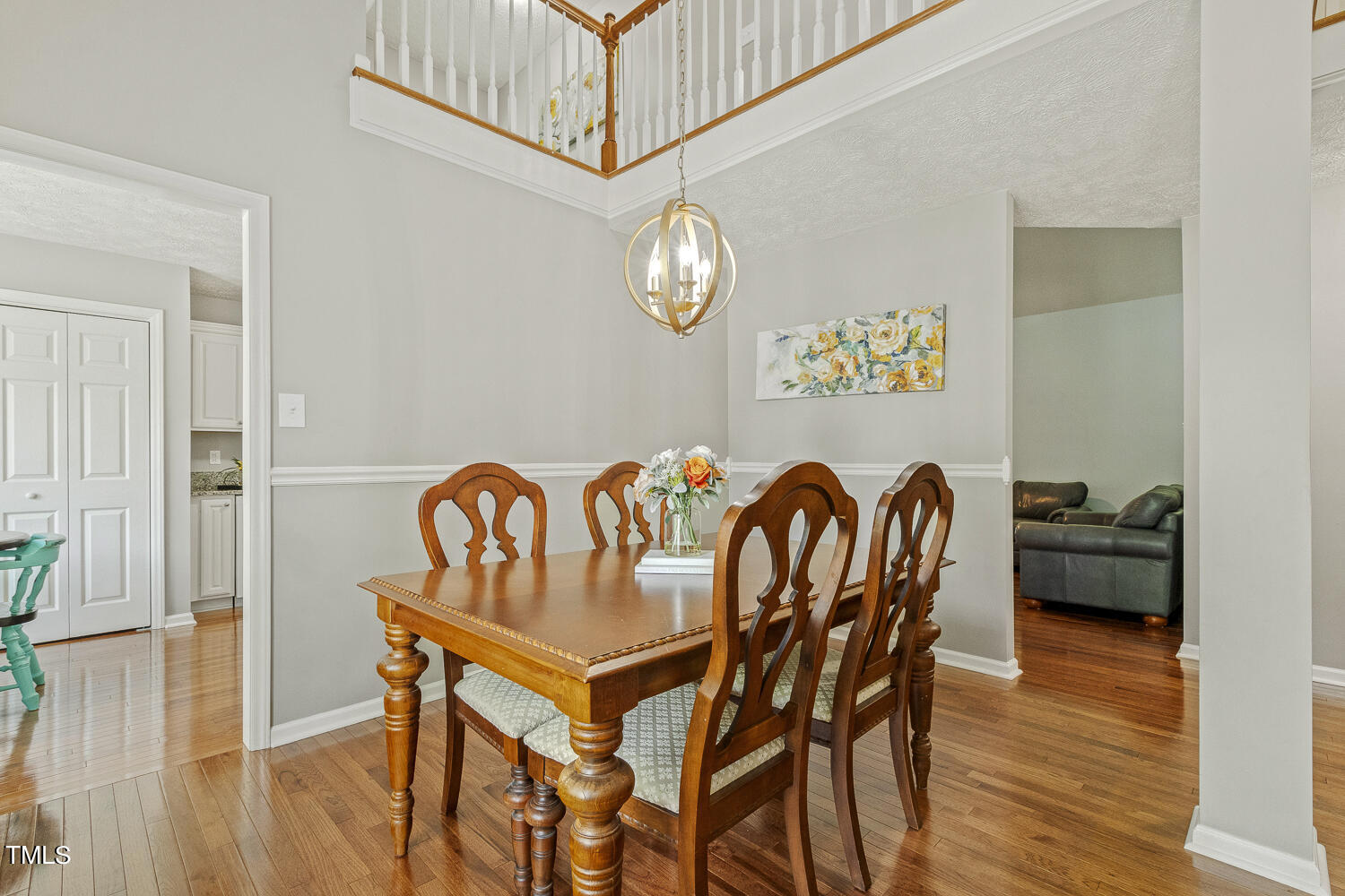 105 Stonerail Circle