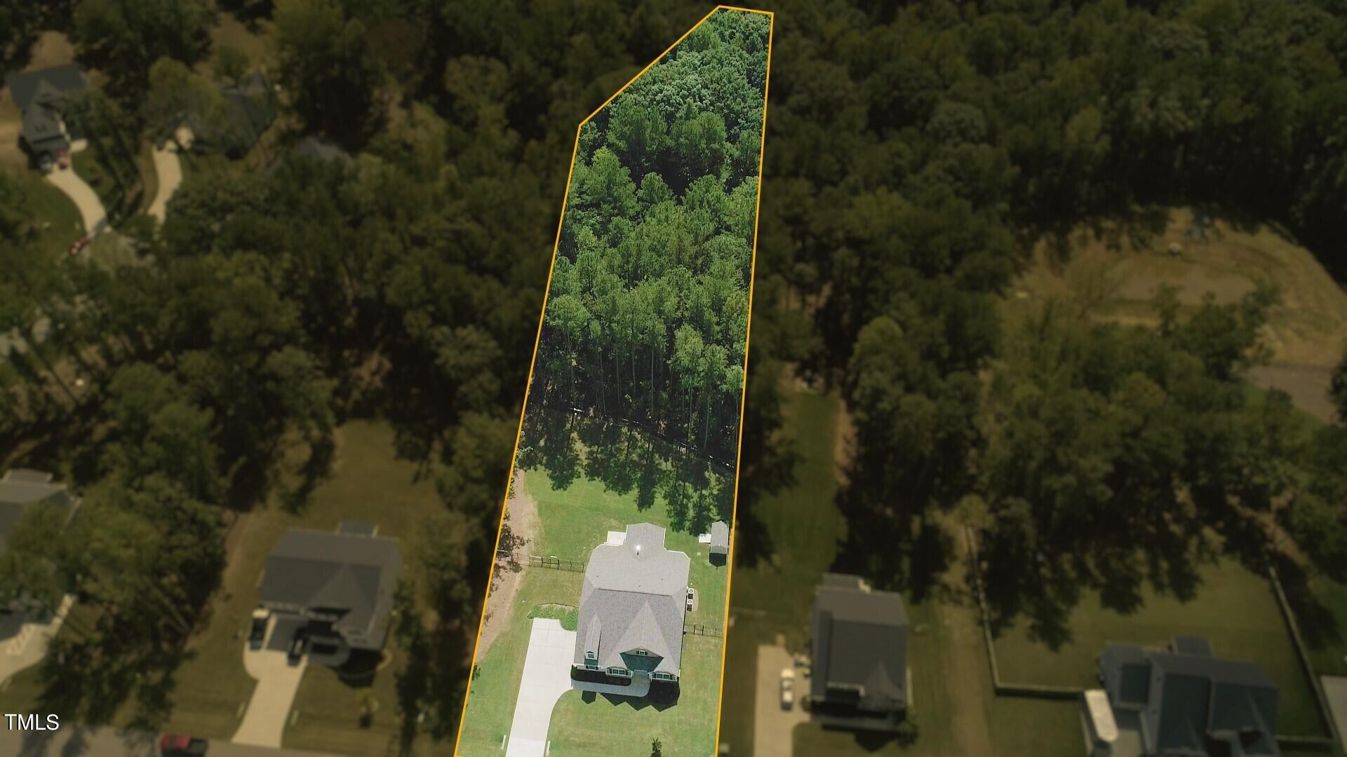 109 Old Ballentine Way