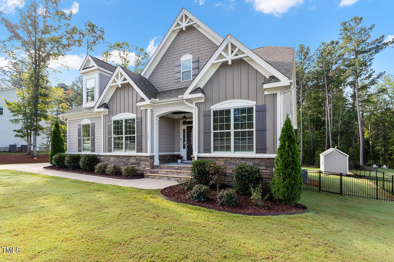 109 Old Ballentine Way