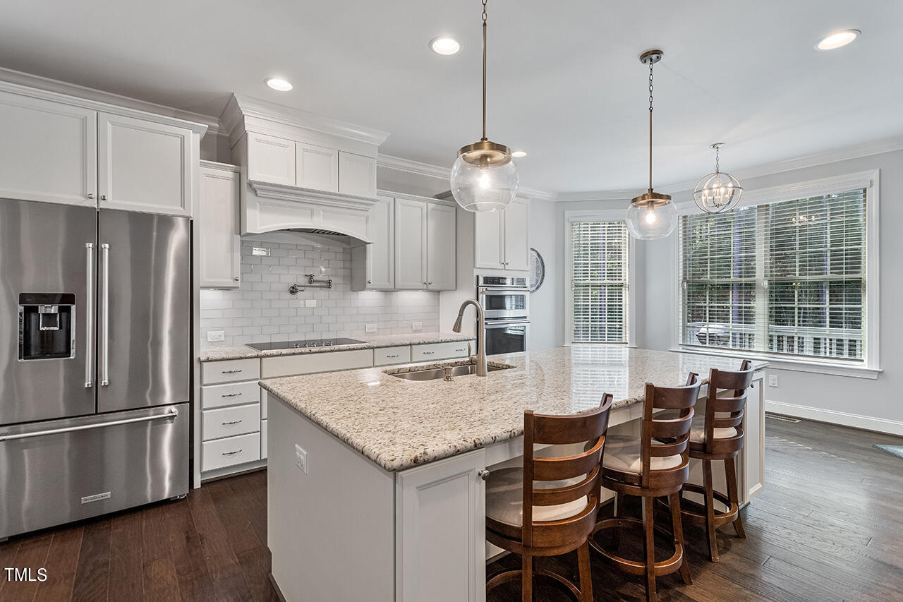 109 Old Ballentine Way