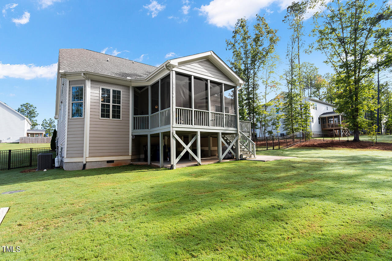 109 Old Ballentine Way