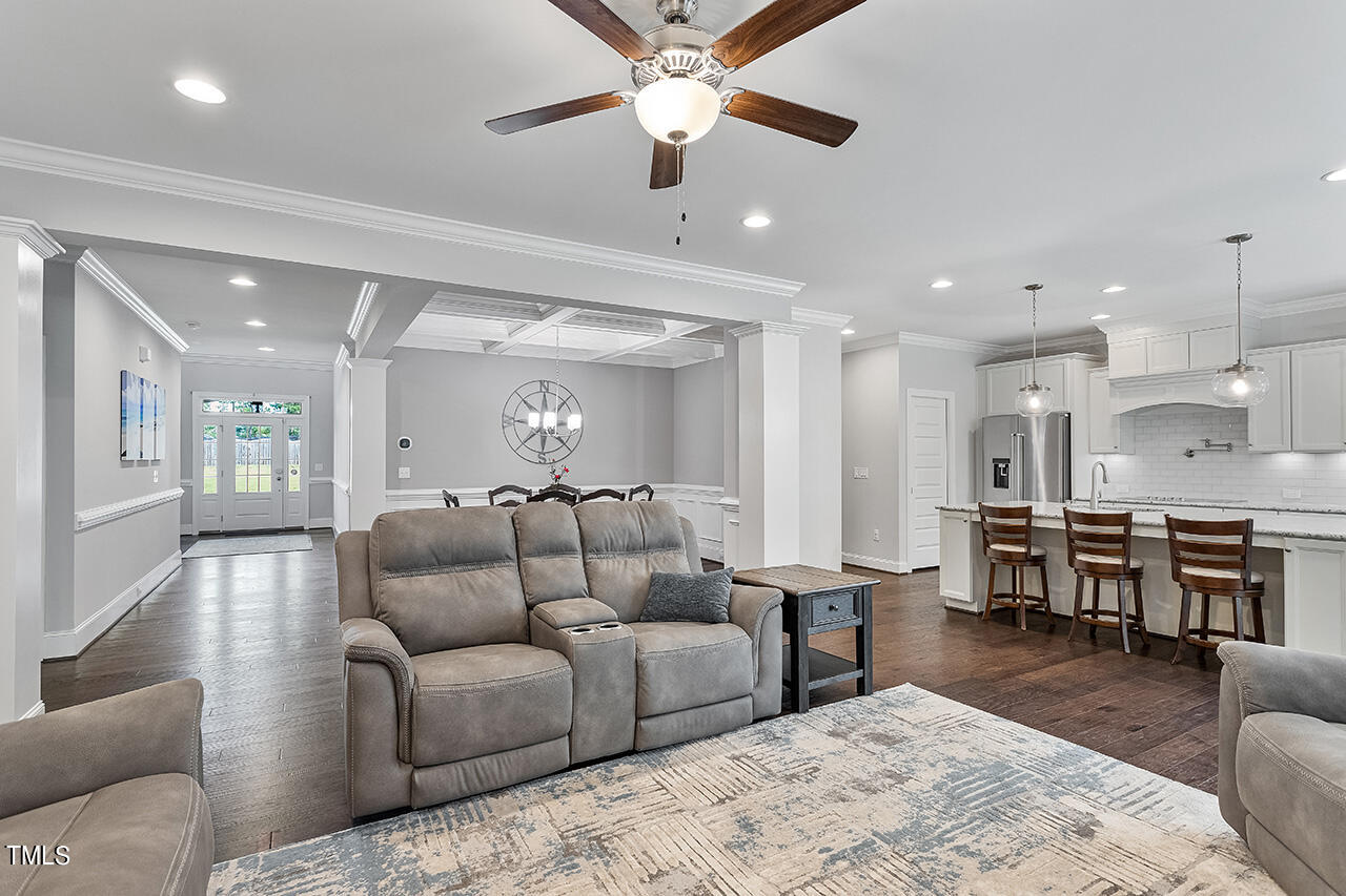 109 Old Ballentine Way