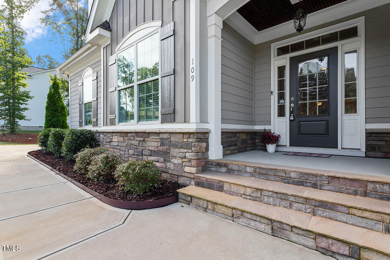 109 Old Ballentine Way