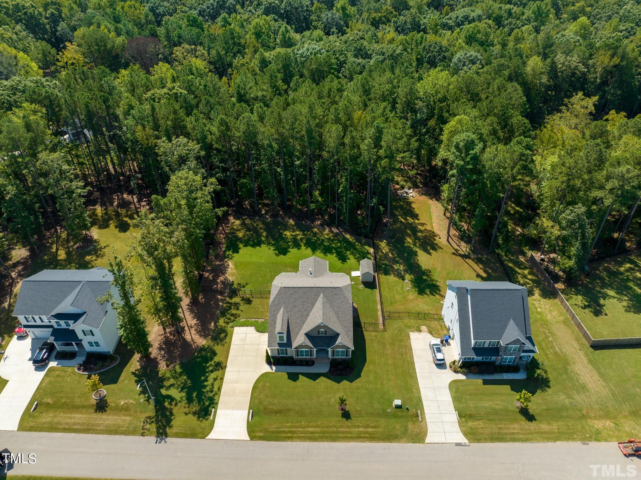 109 Old Ballentine Way