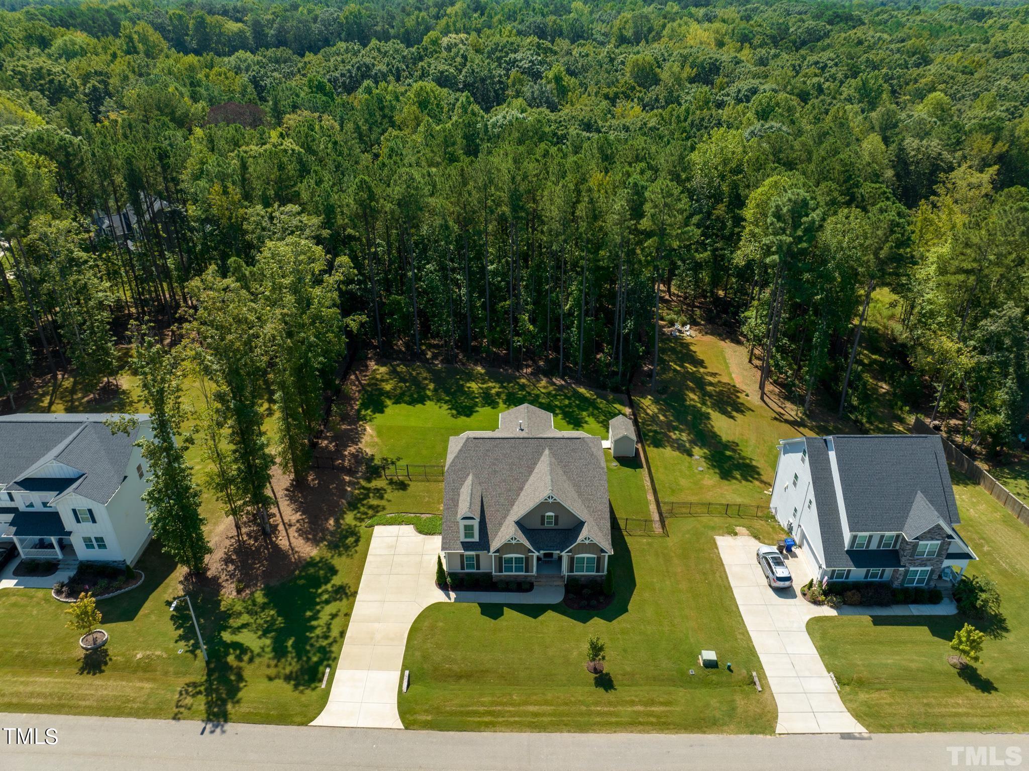 109 Old Ballentine Way