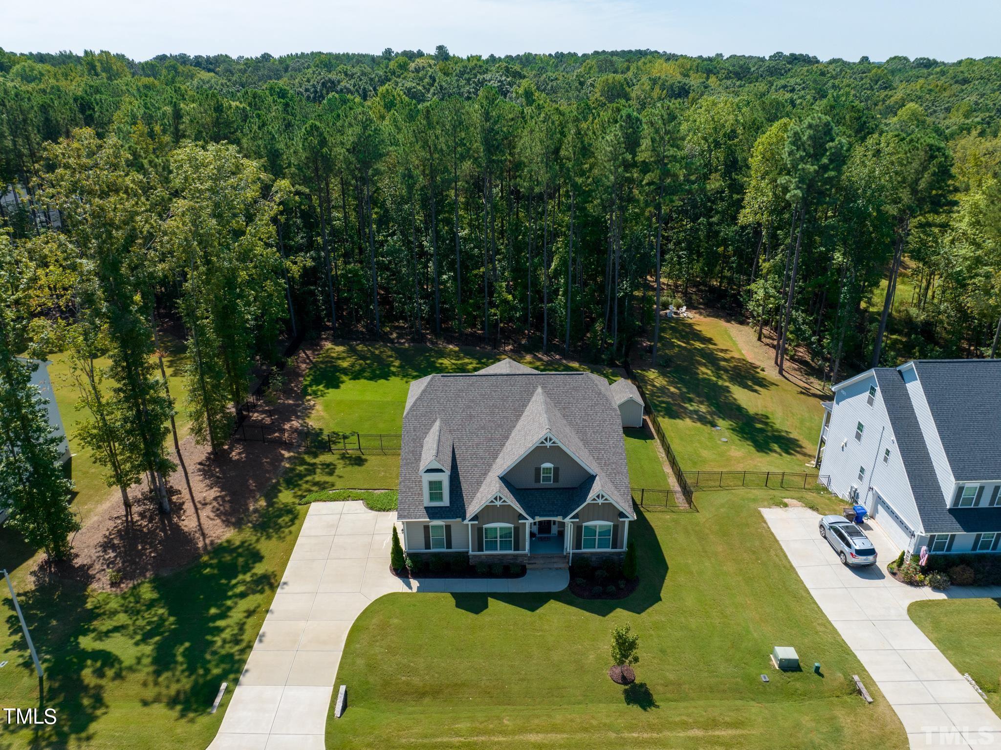 109 Old Ballentine Way