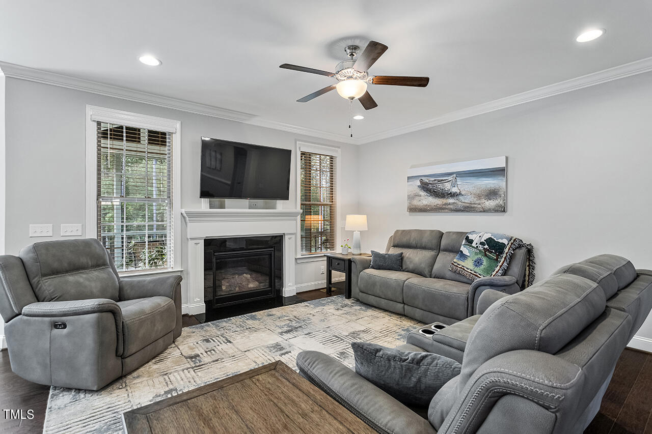 109 Old Ballentine Way