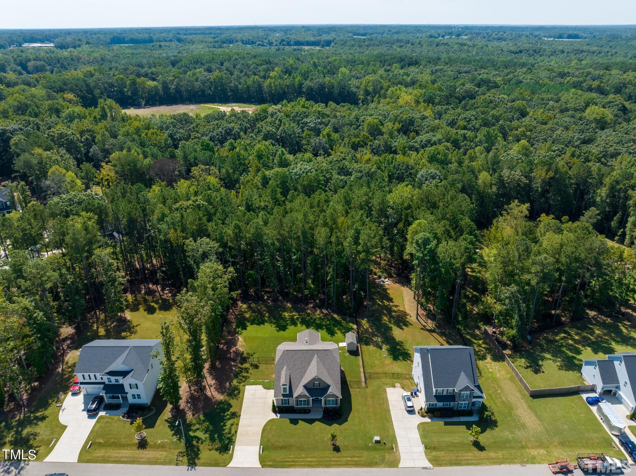 109 Old Ballentine Way