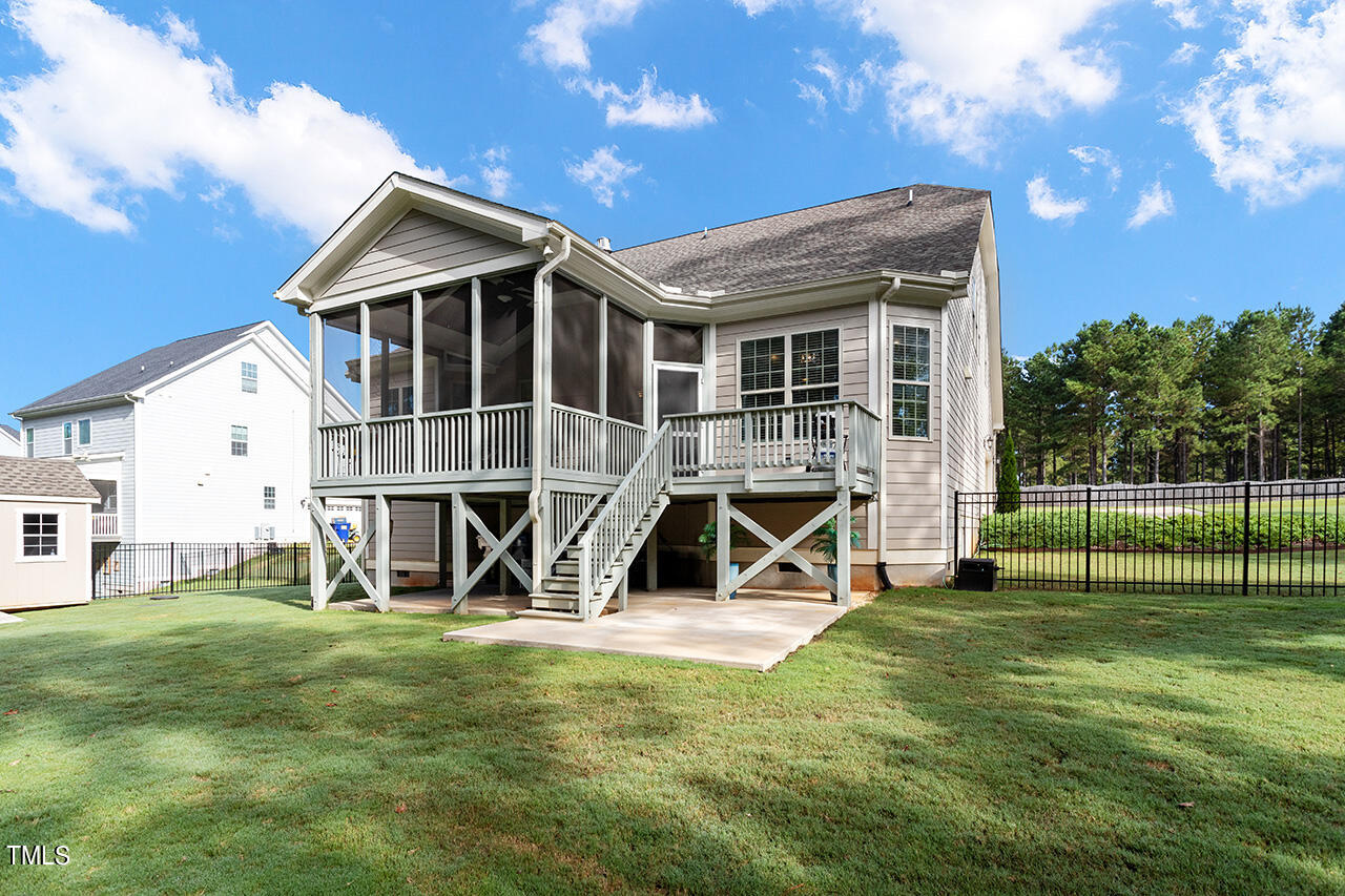 109 Old Ballentine Way