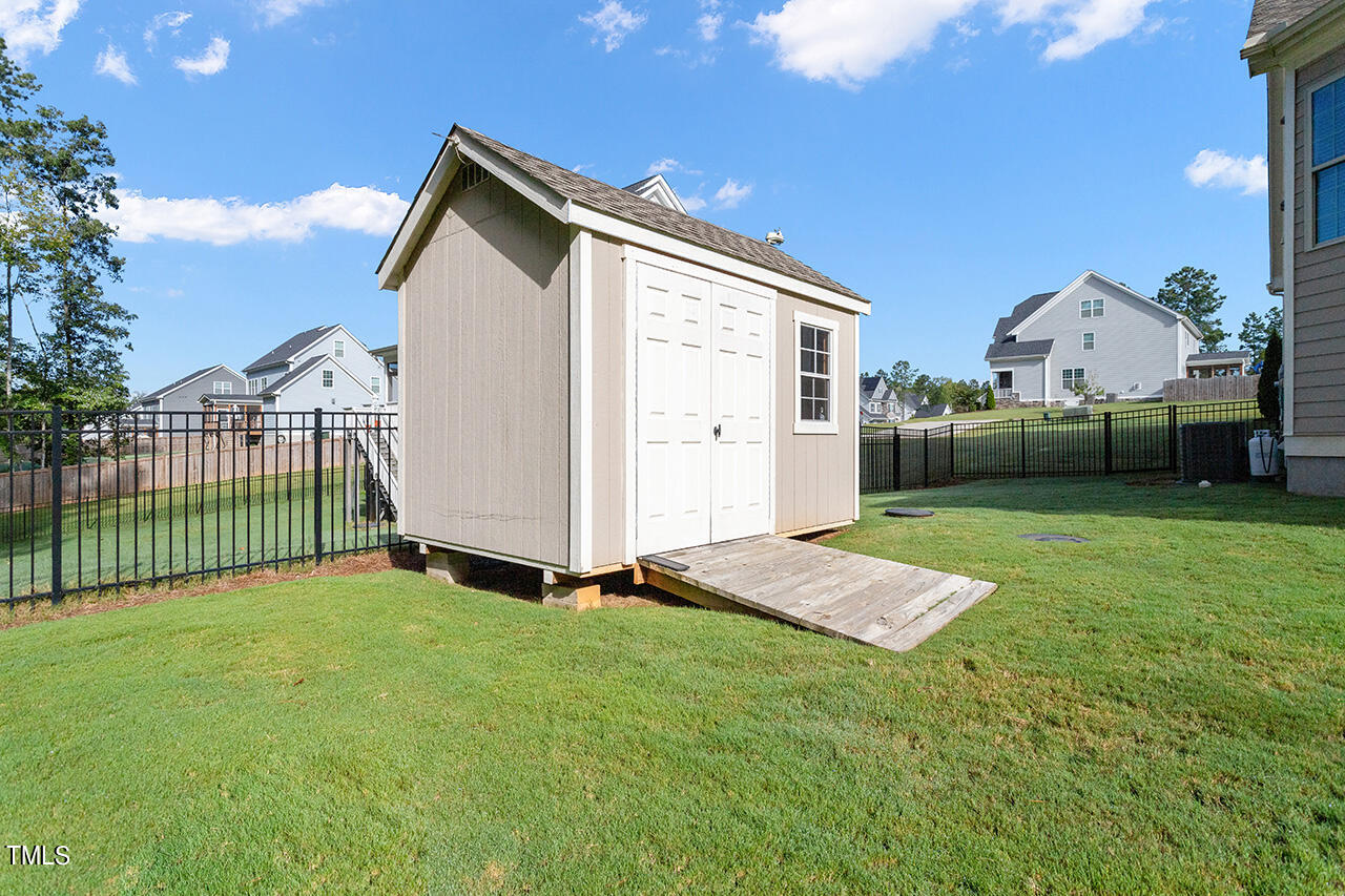 109 Old Ballentine Way