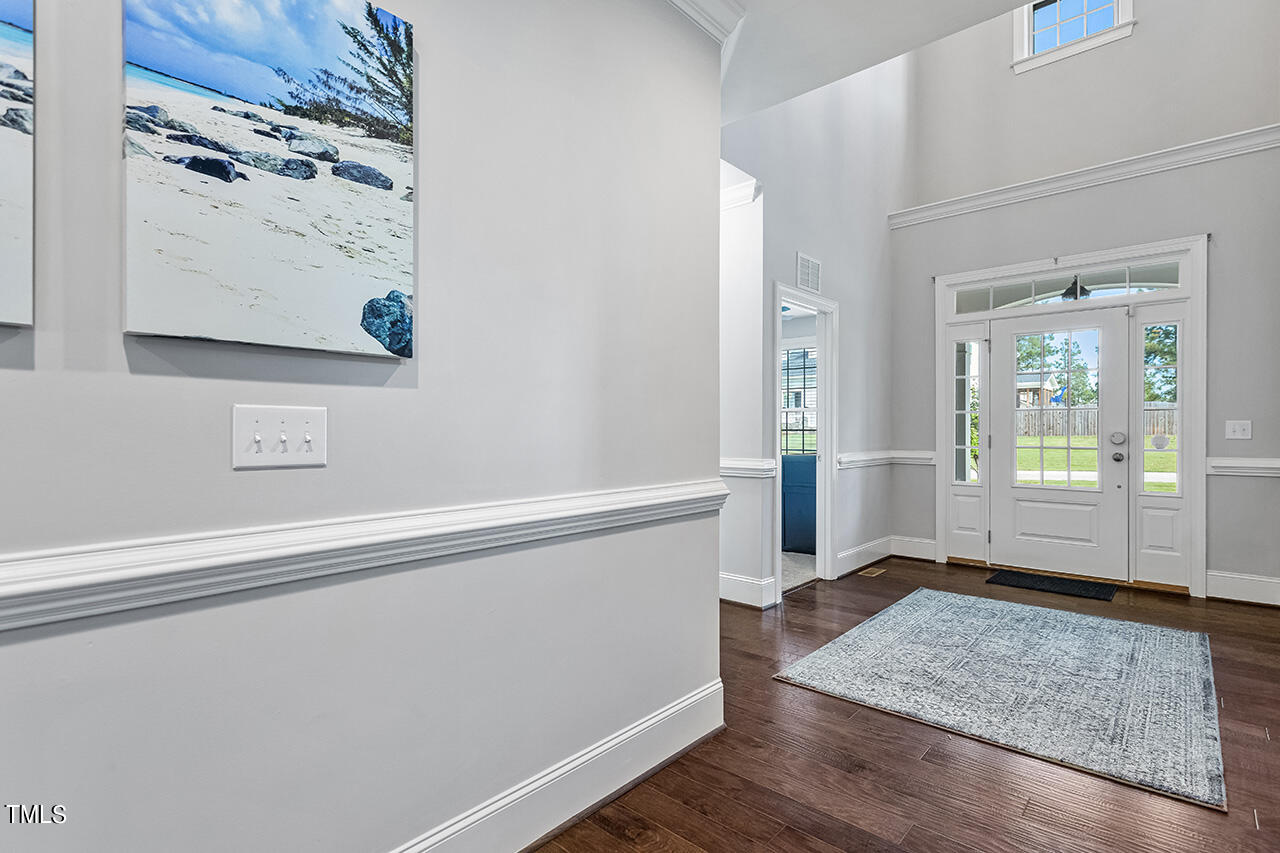 109 Old Ballentine Way