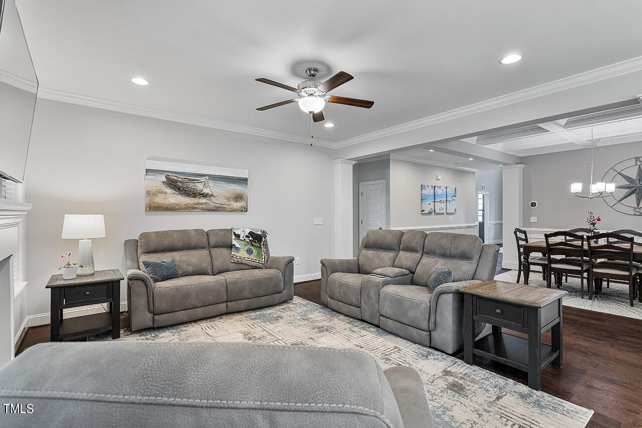 109 Old Ballentine Way