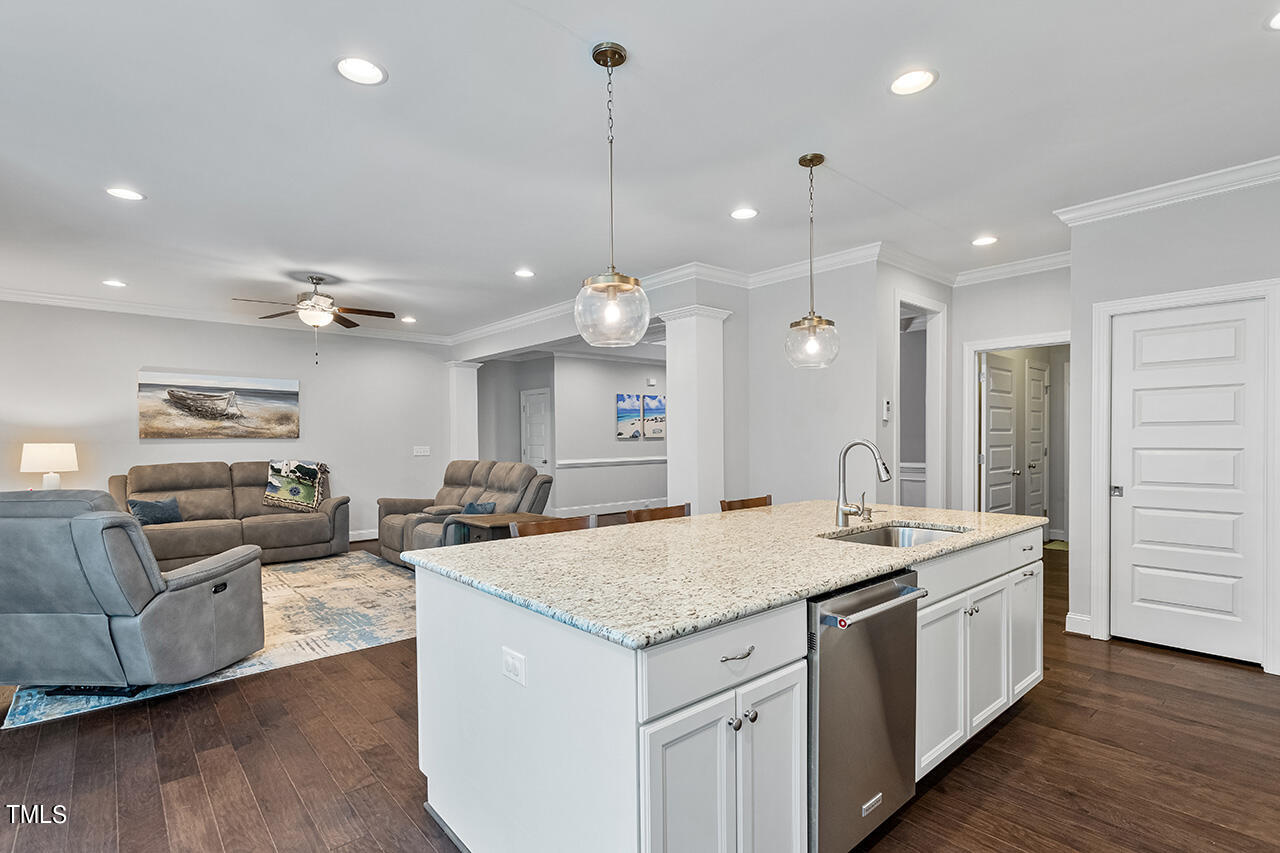 109 Old Ballentine Way