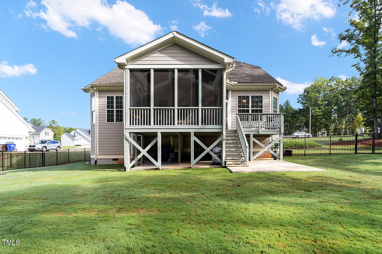 109 Old Ballentine Way