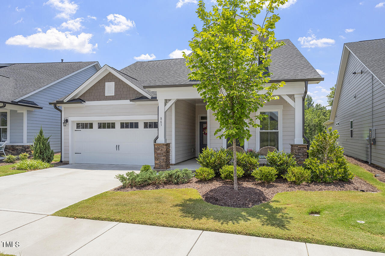 861 Flower Manor Drive