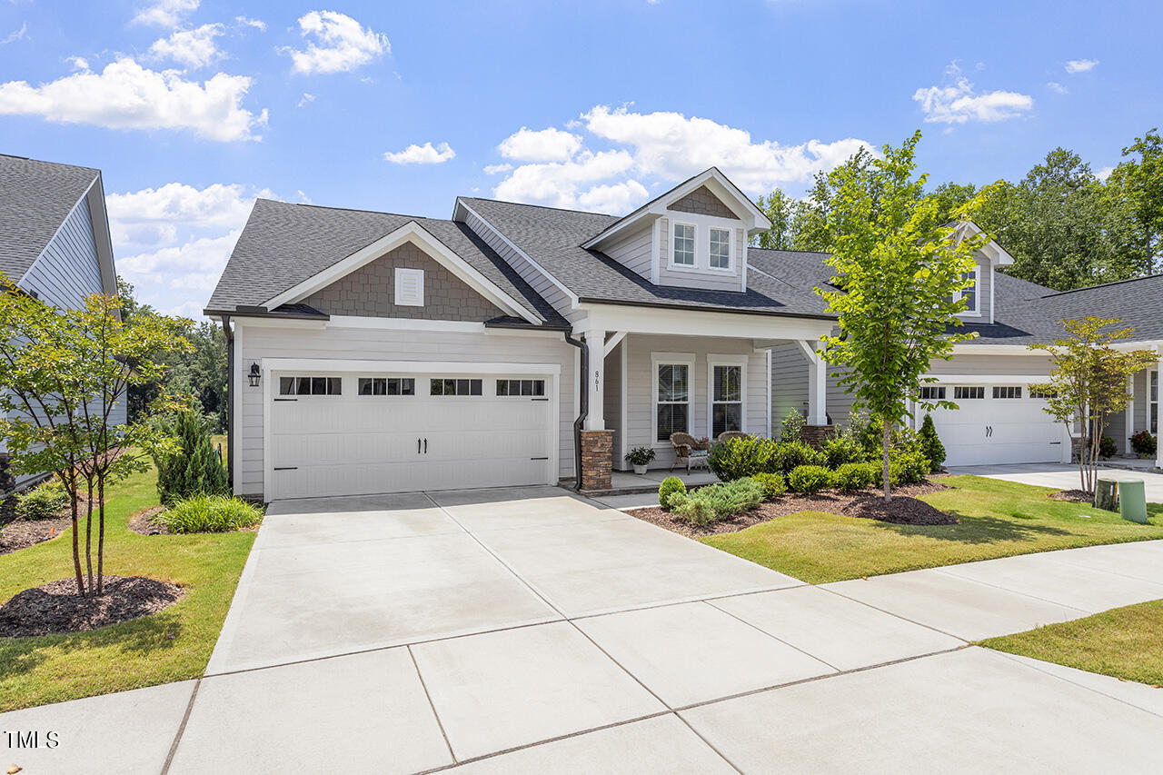 861 Flower Manor Drive