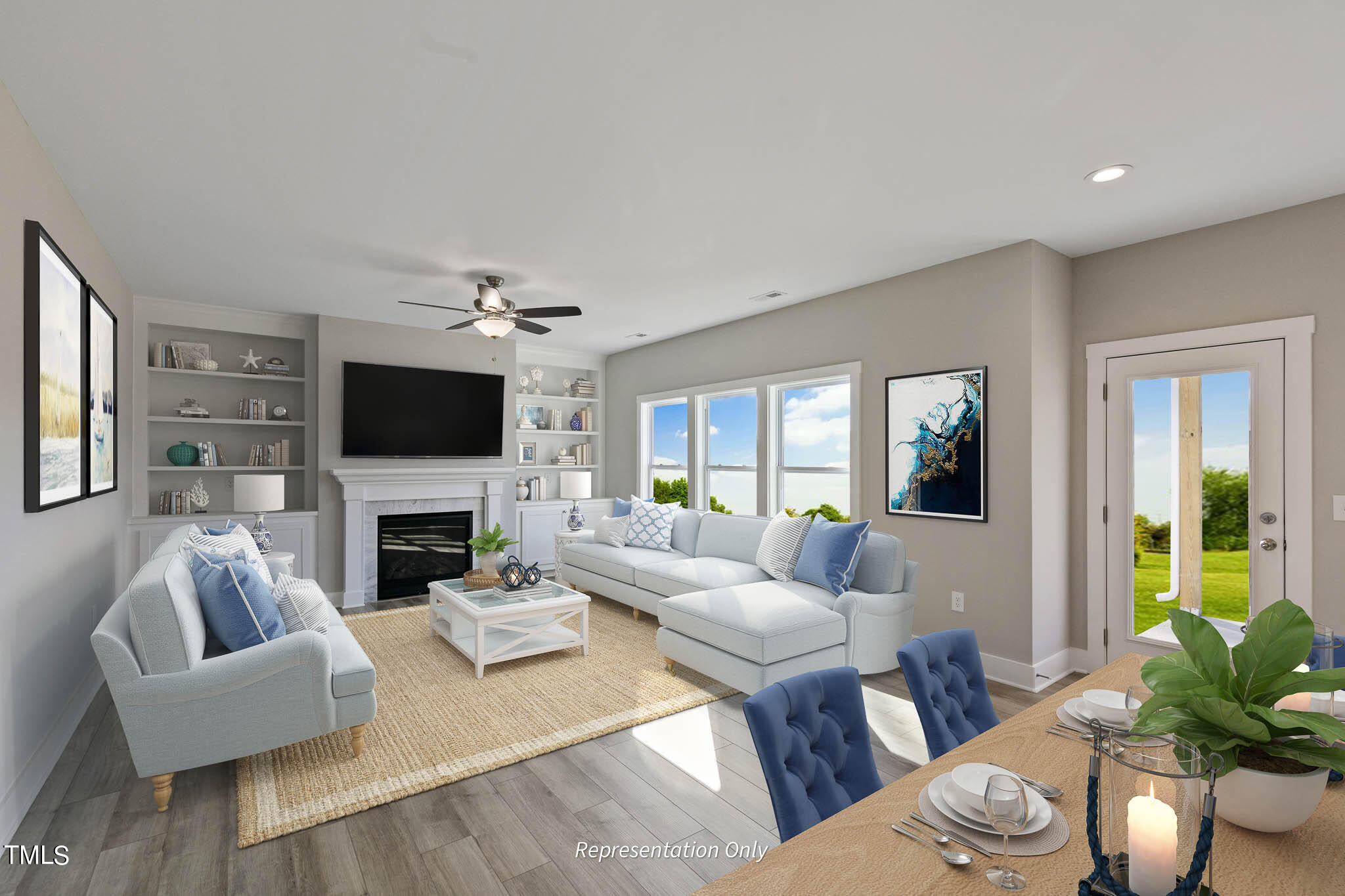 2229 Bonnie St # 30