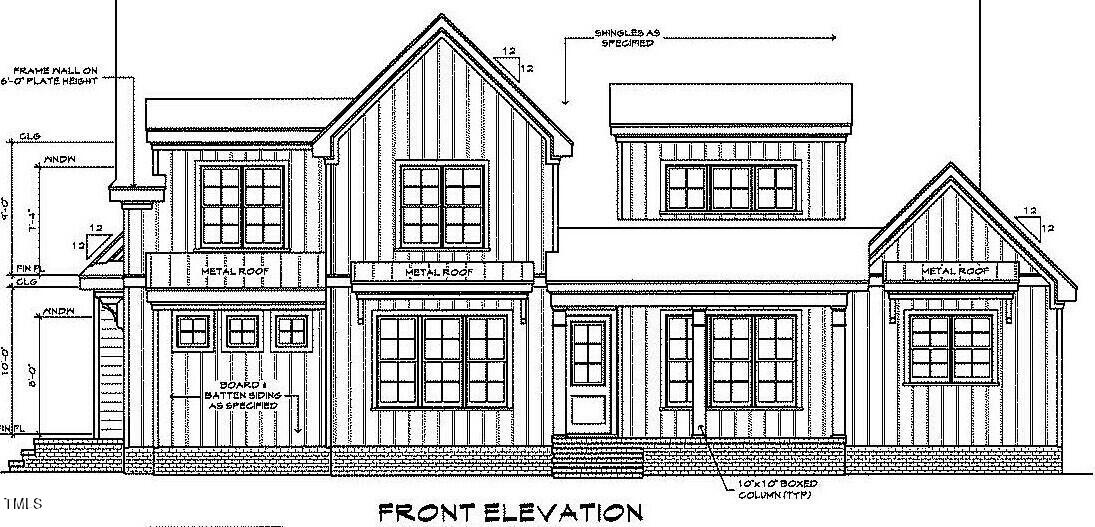 2913 Frances Marie Lane