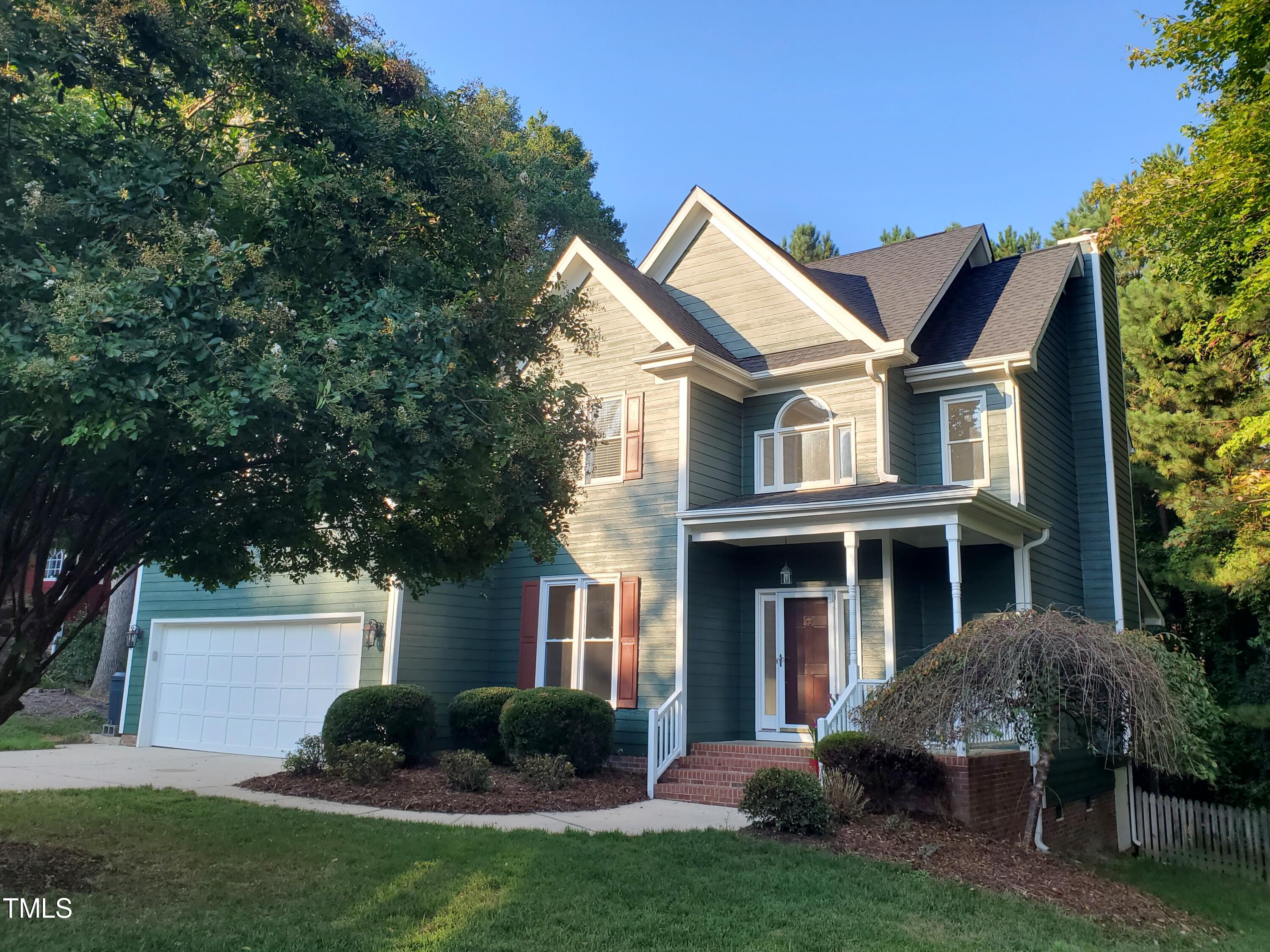 717 Linden Ridge Drive