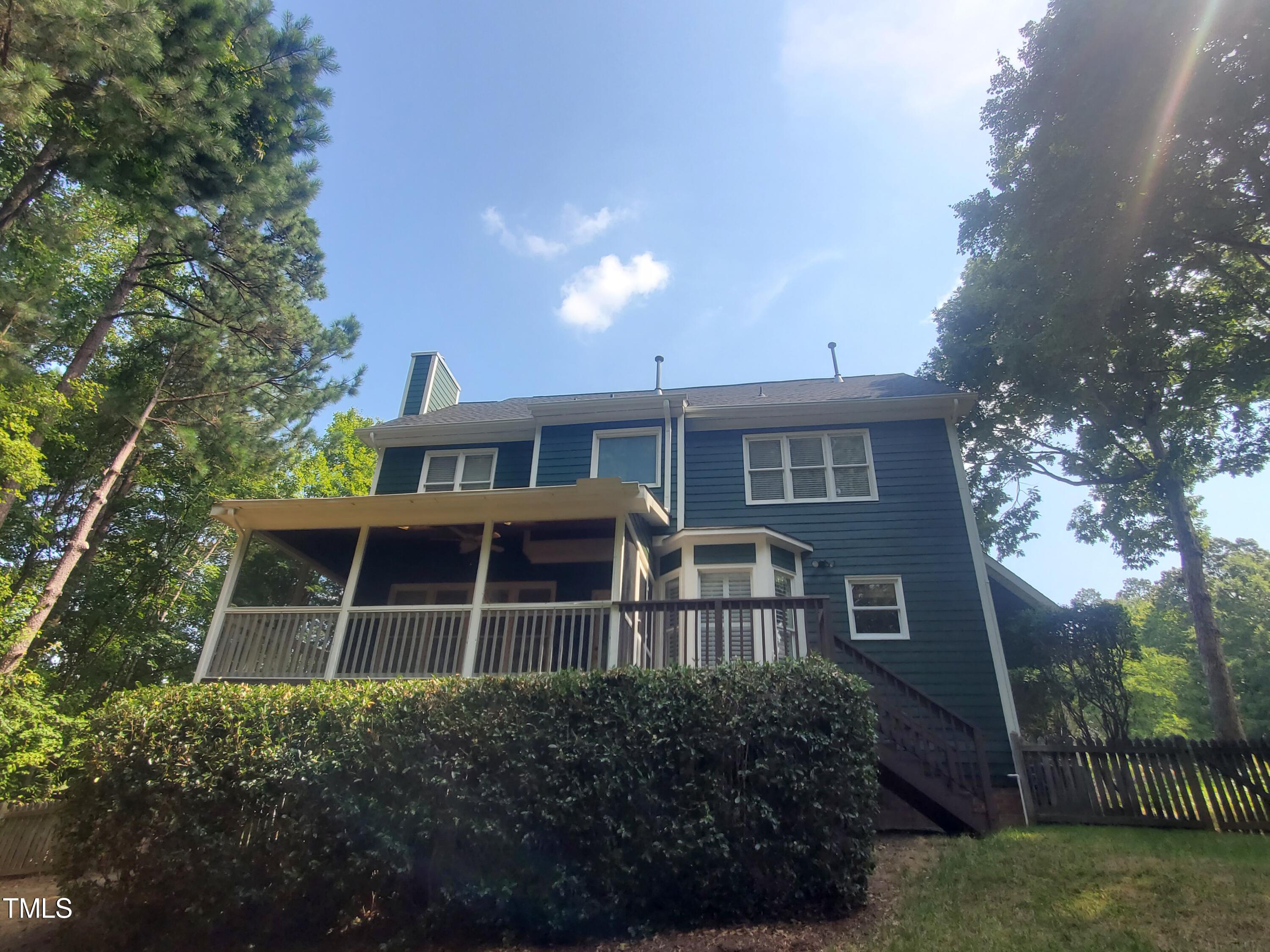 717 Linden Ridge Drive