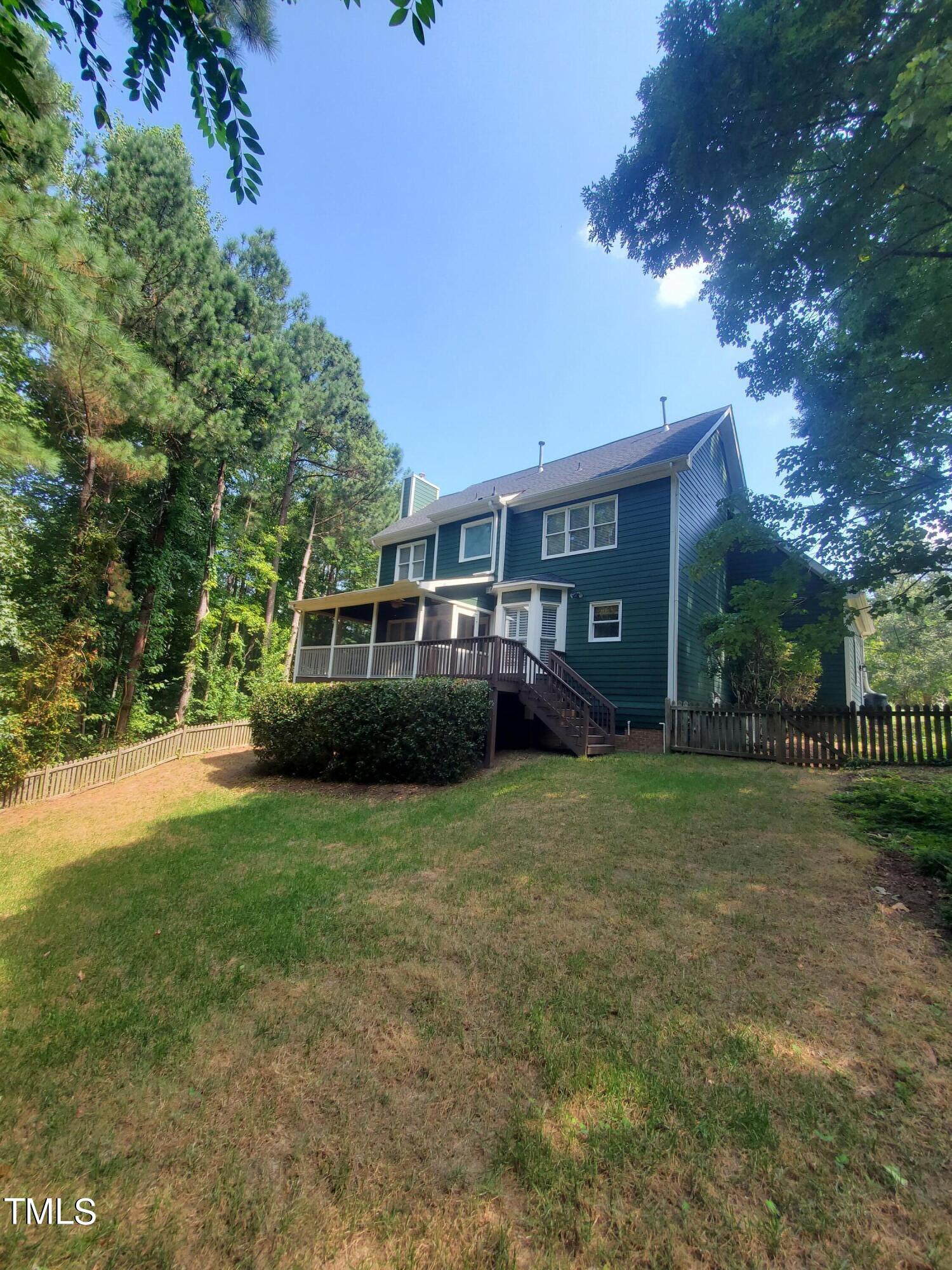 717 Linden Ridge Drive