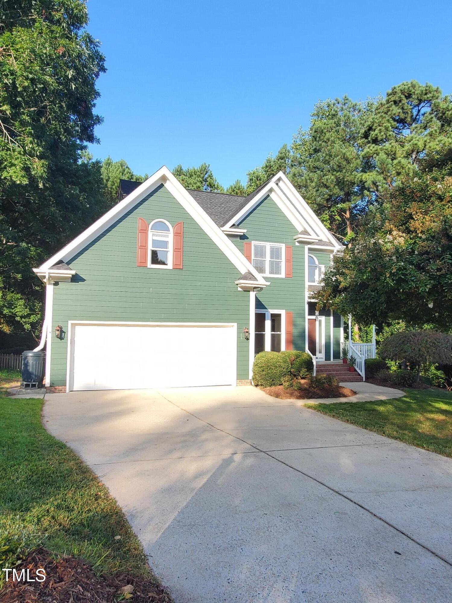 717 Linden Ridge Drive