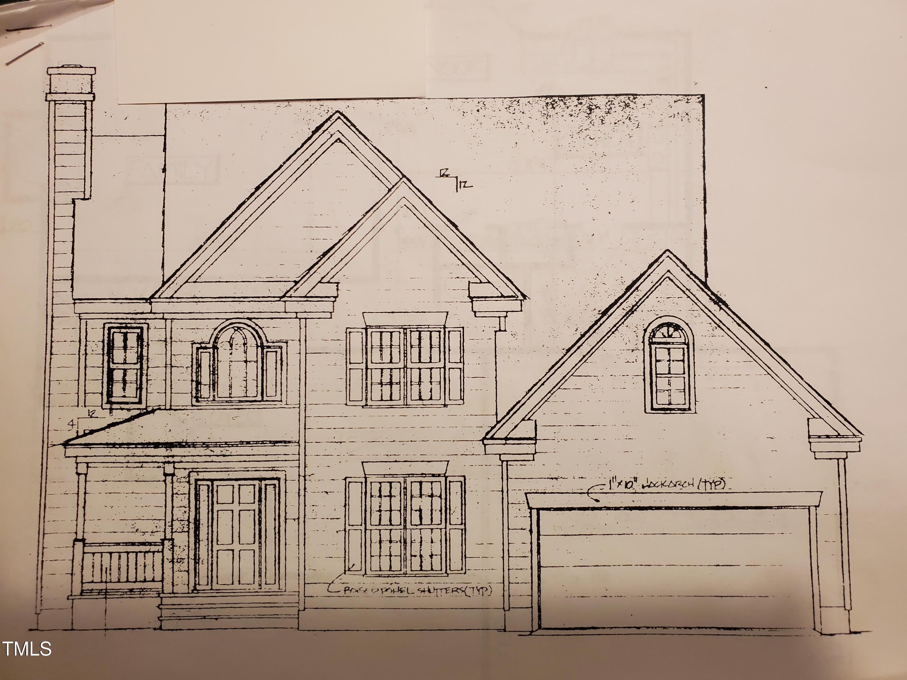 717 Linden Ridge Drive