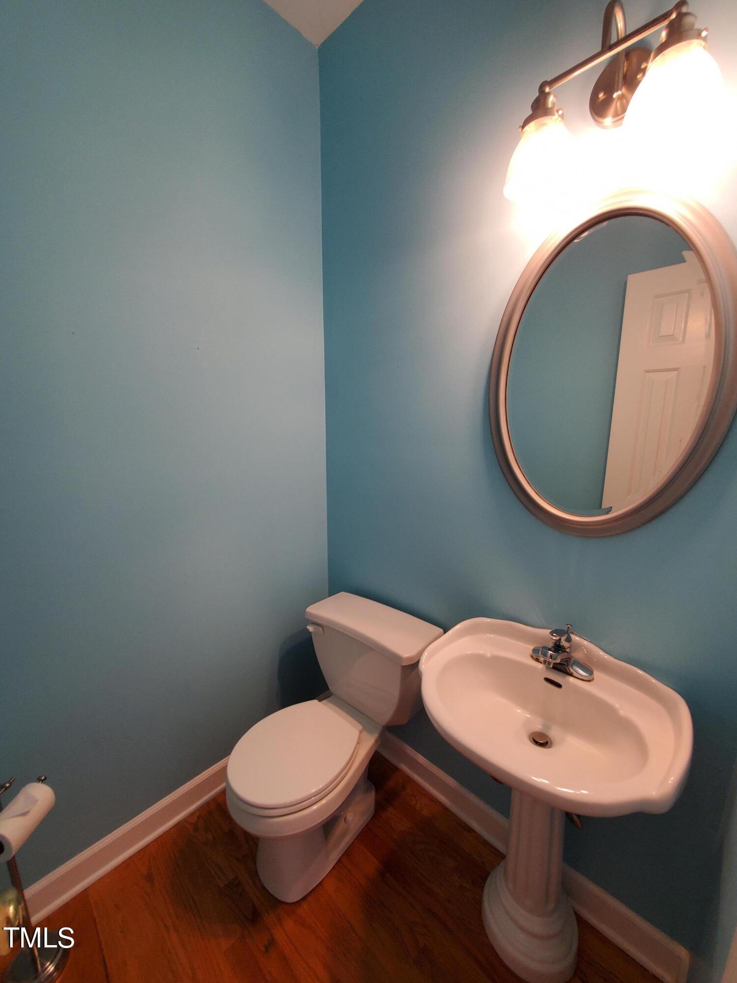 717 Linden Ridge Drive