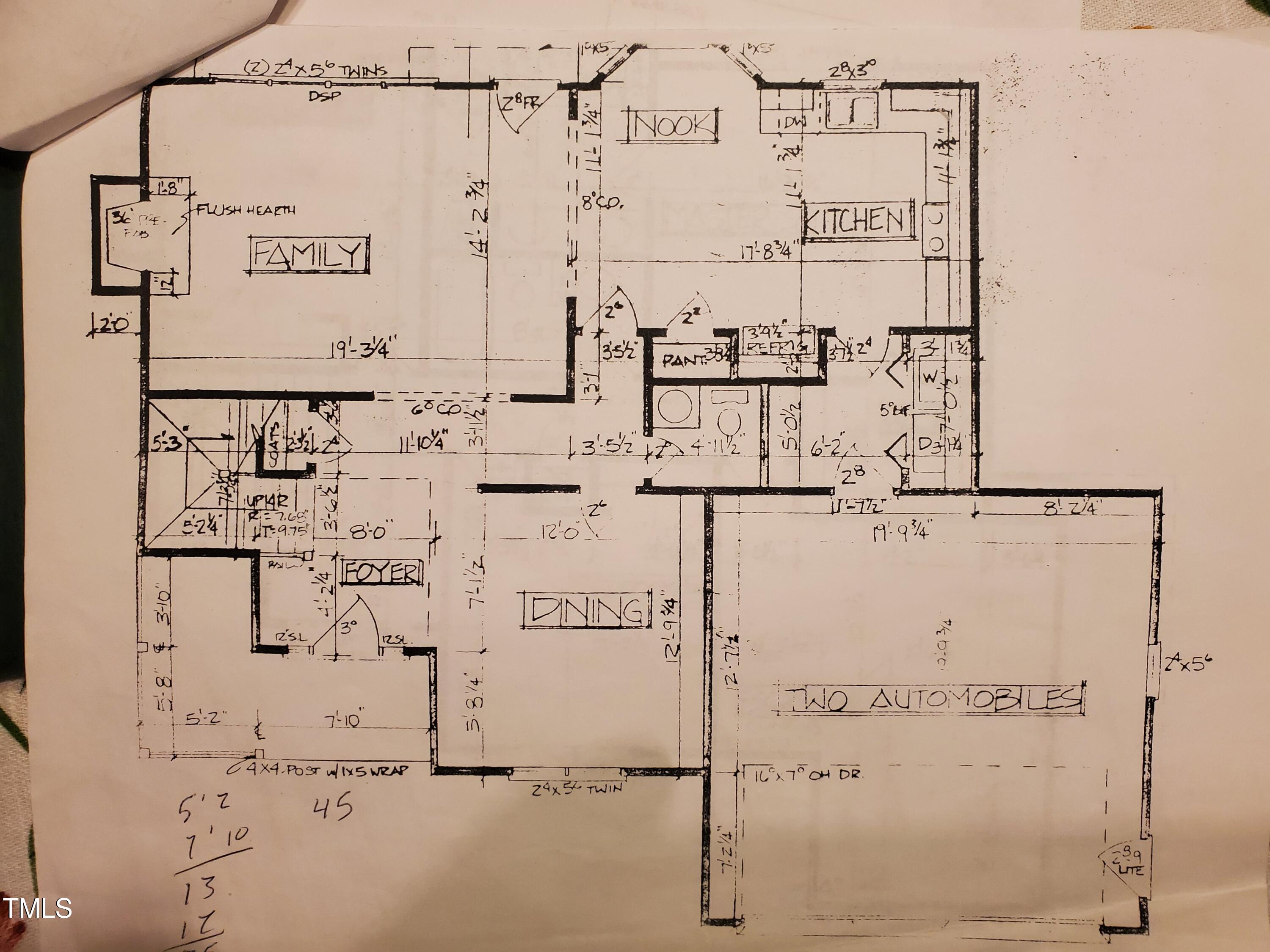 717 Linden Ridge Drive