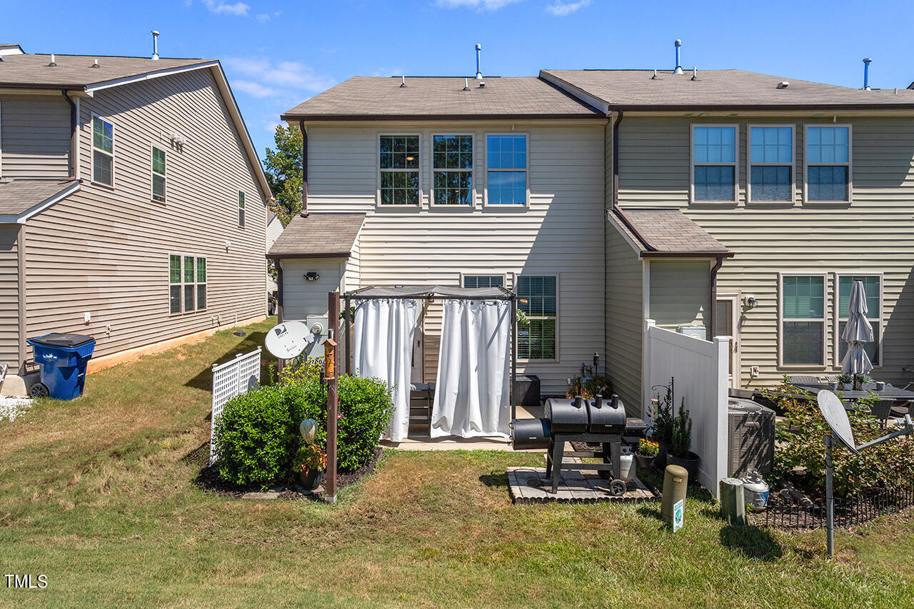 2700 Benevolence Drive