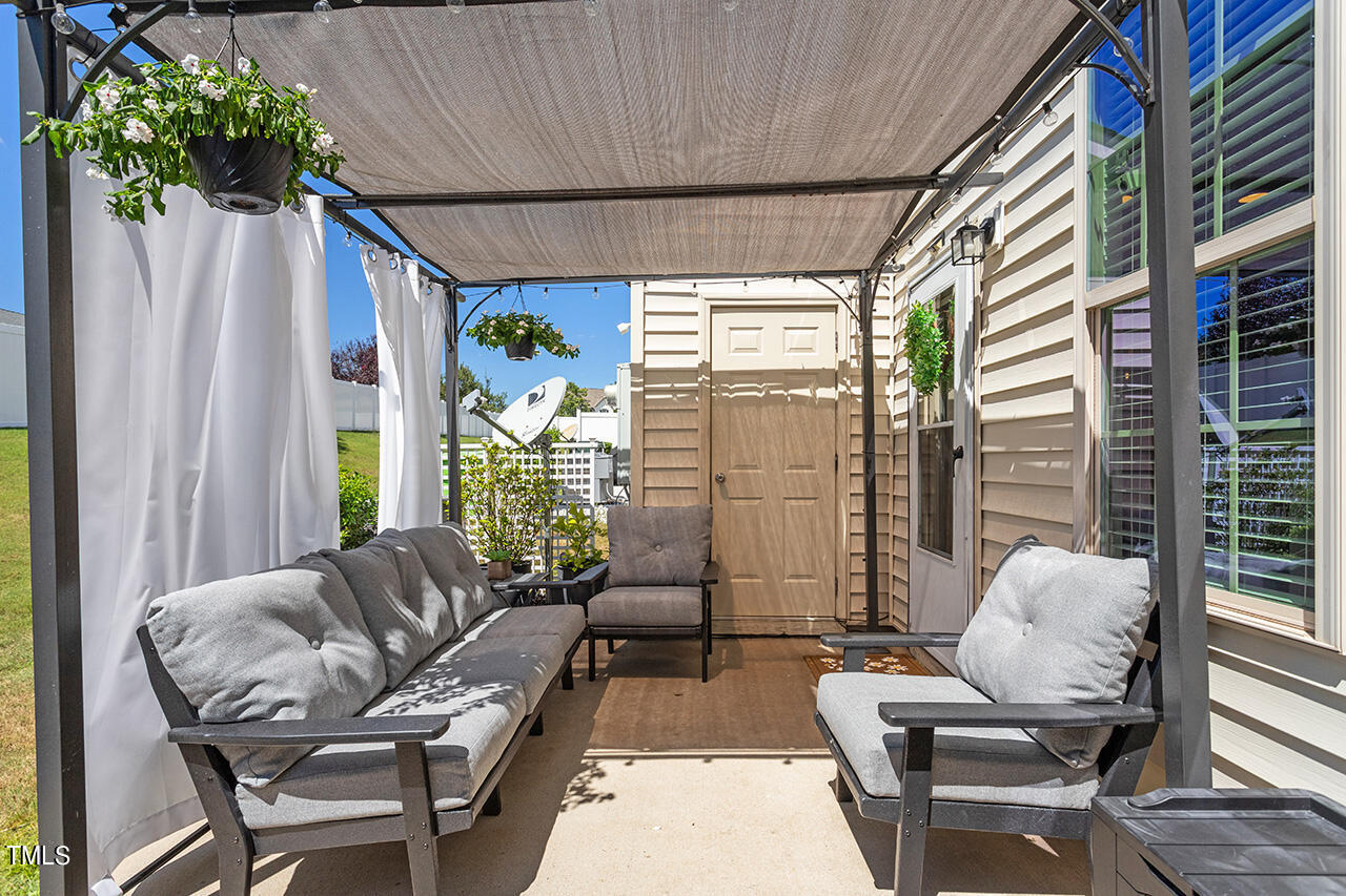 2700 Benevolence Drive