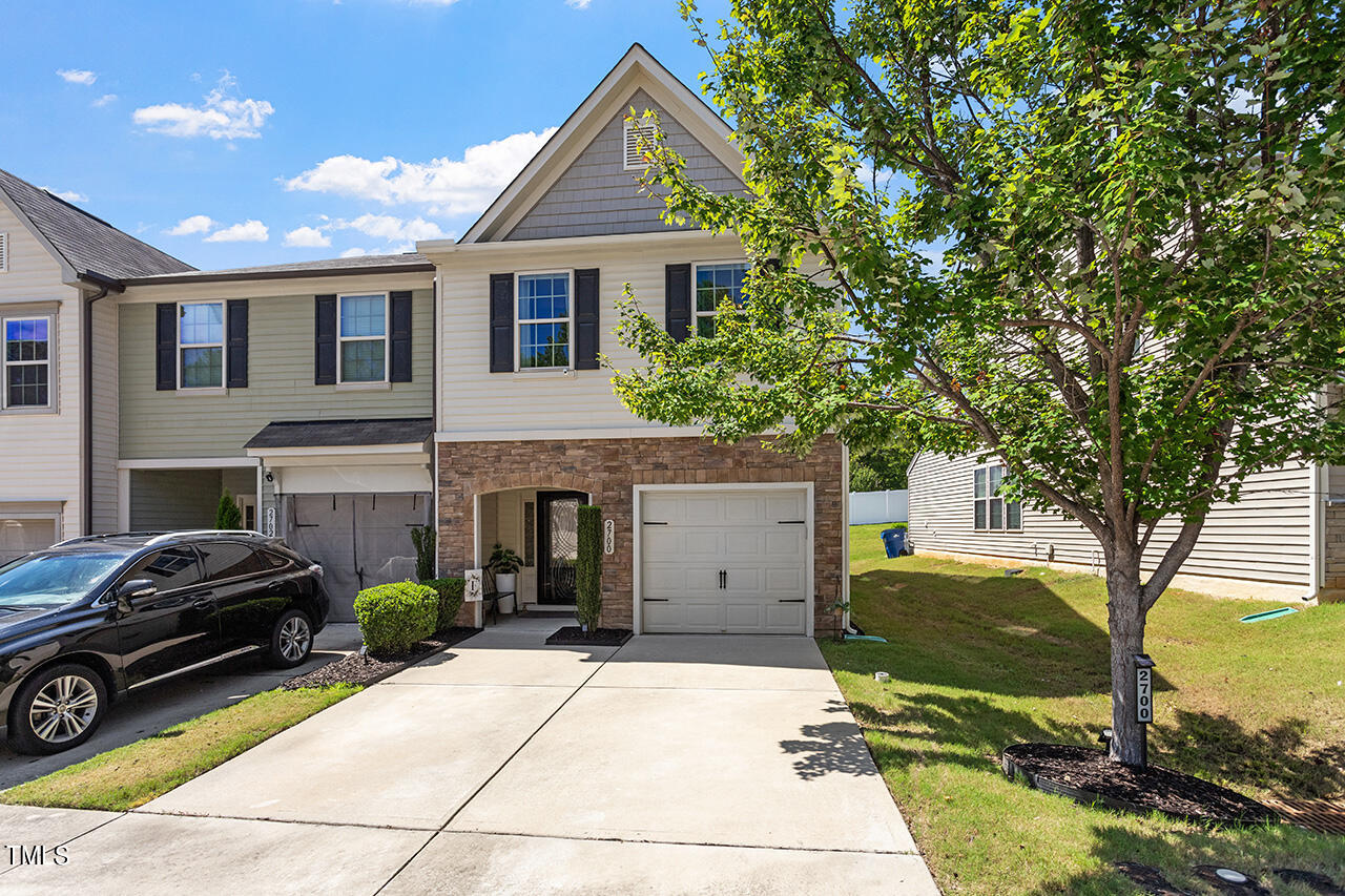 2700 Benevolence Drive