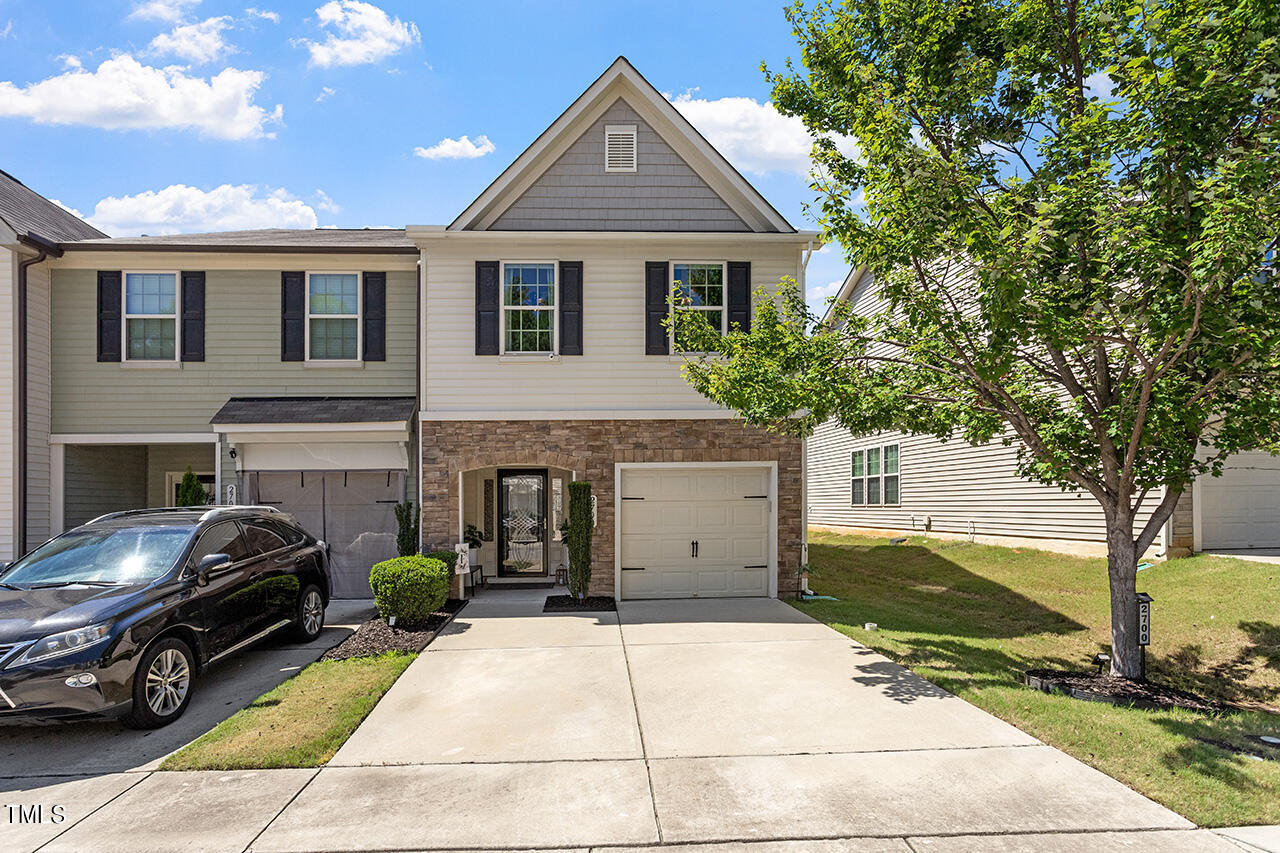 2700 Benevolence Drive