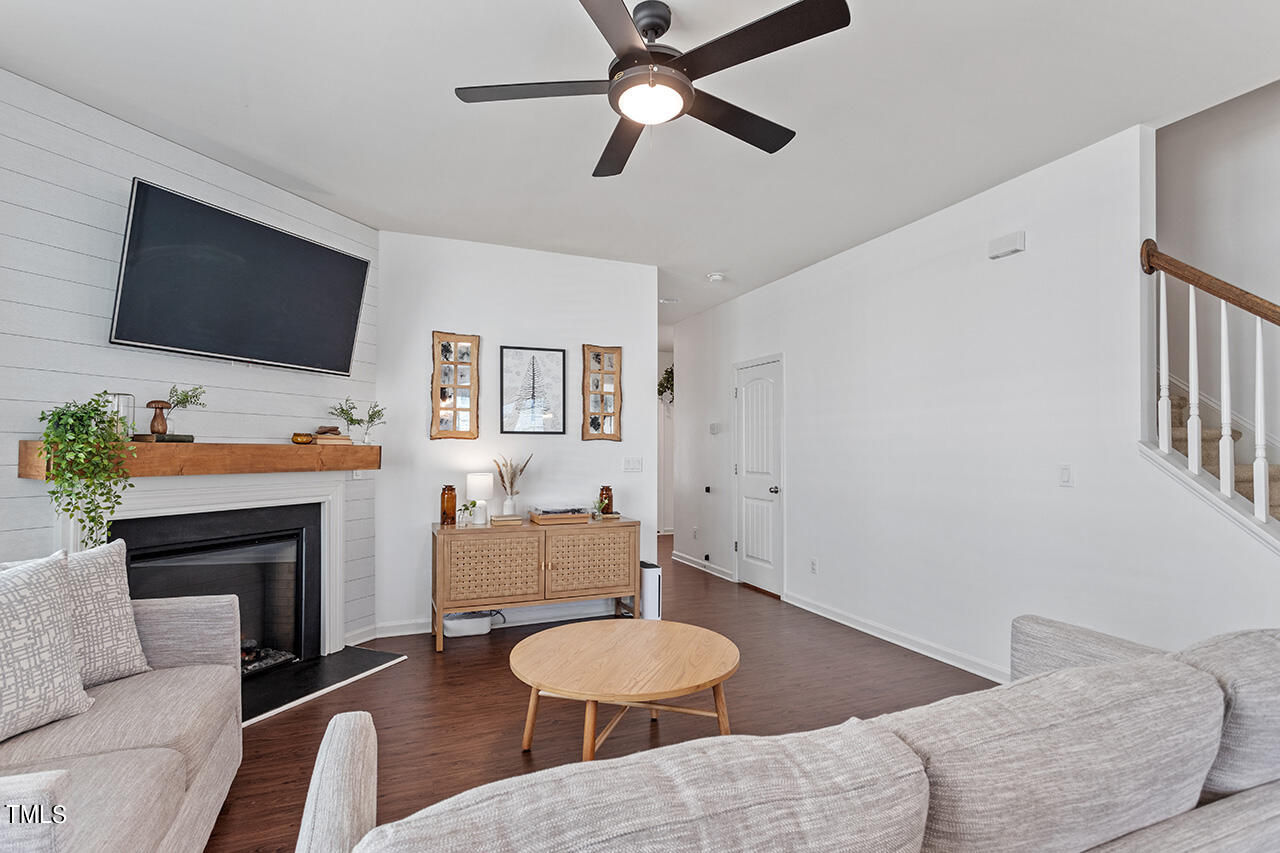 2700 Benevolence Drive