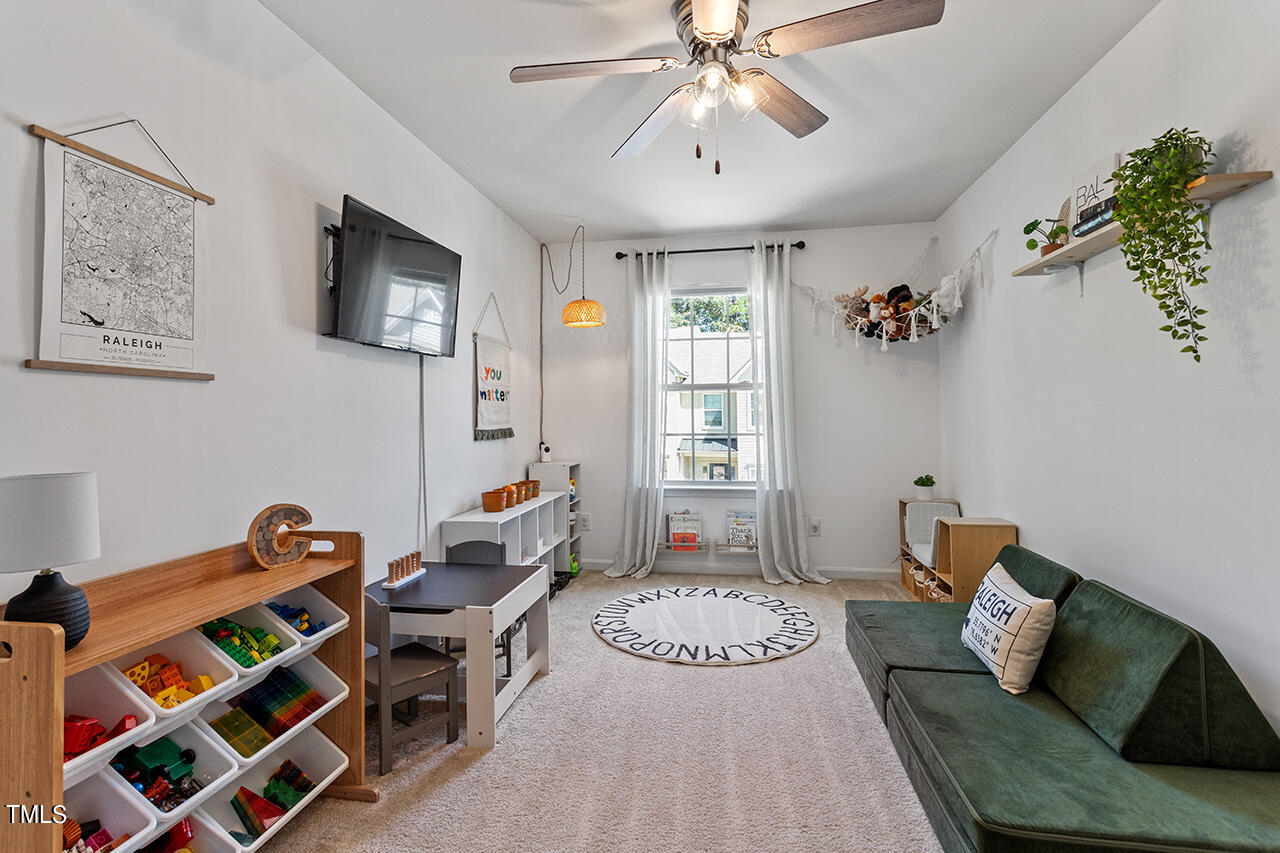 2700 Benevolence Drive