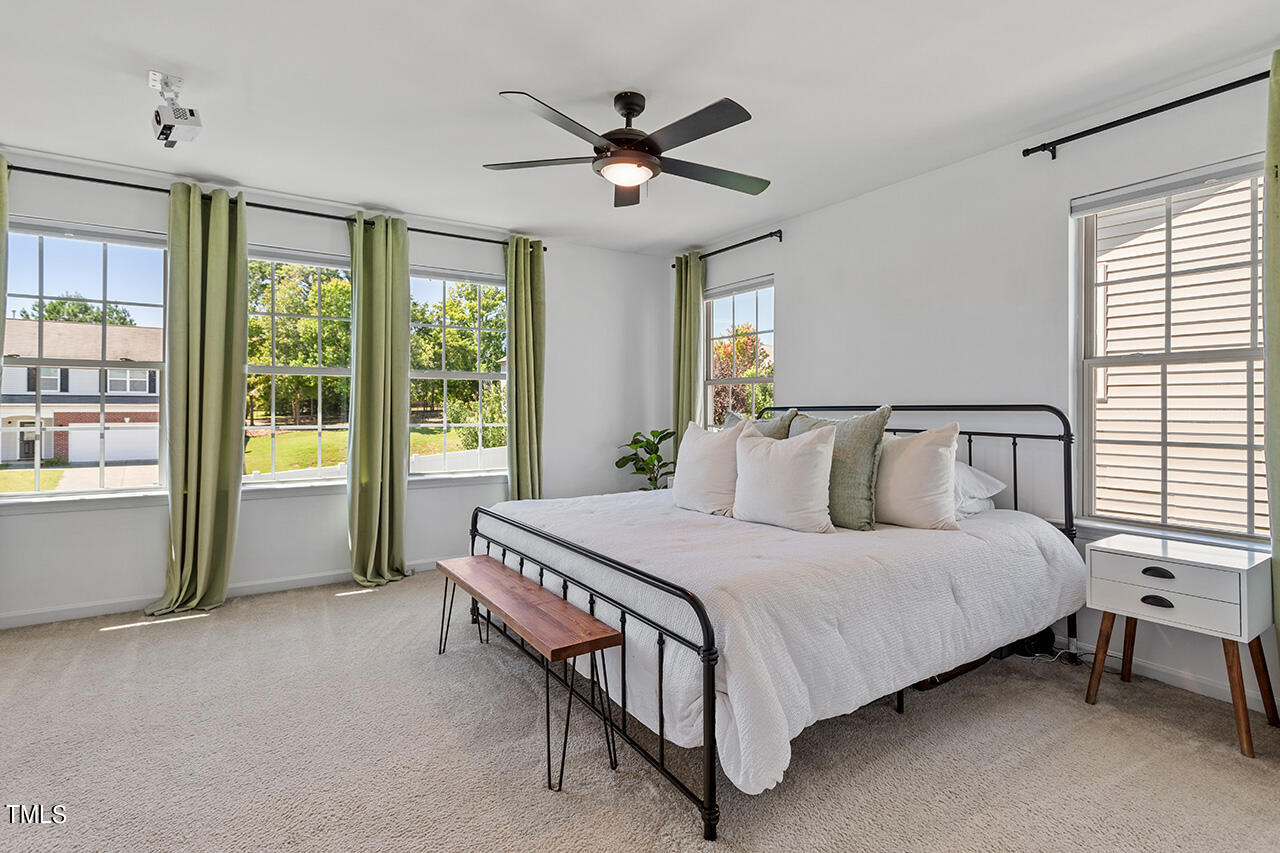 2700 Benevolence Drive