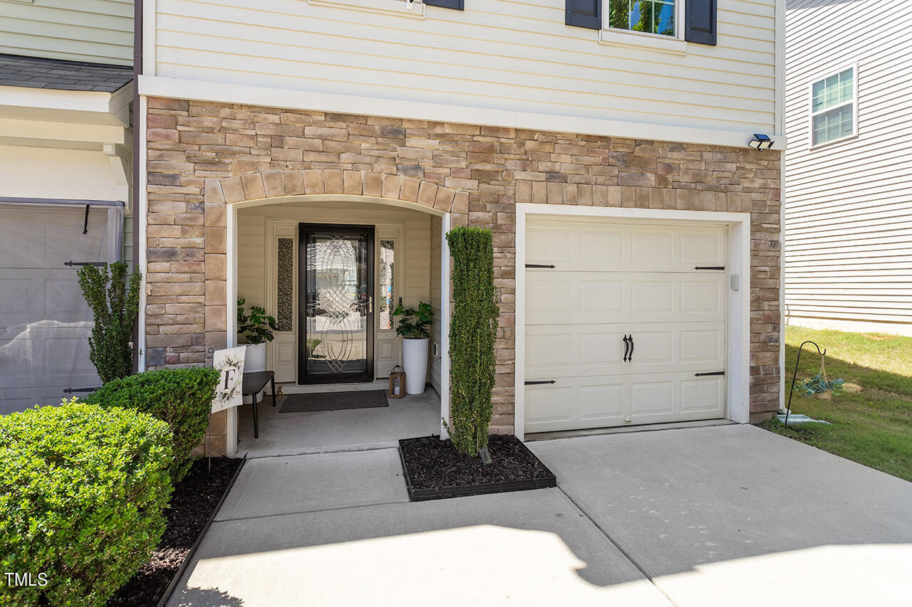 2700 Benevolence Drive