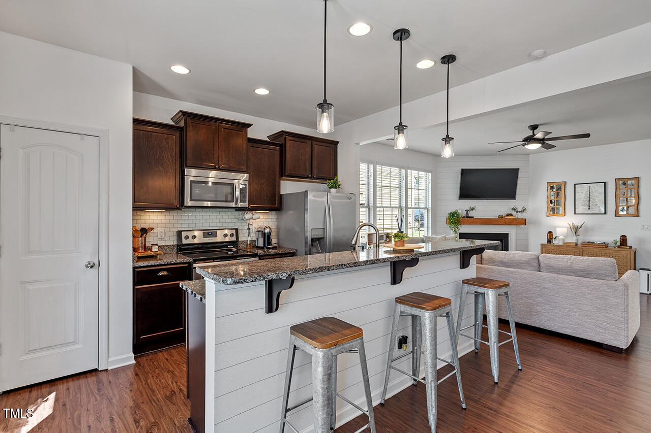 2700 Benevolence Drive