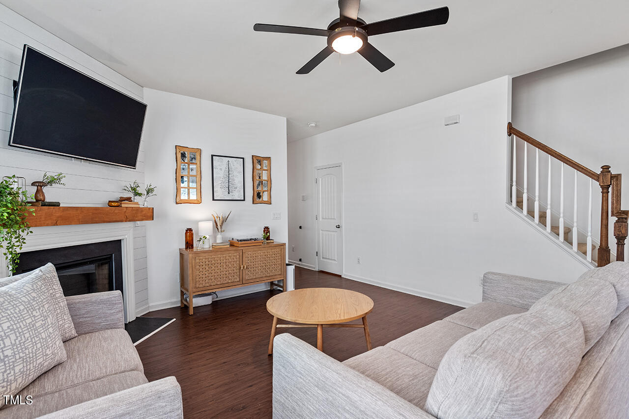 2700 Benevolence Drive