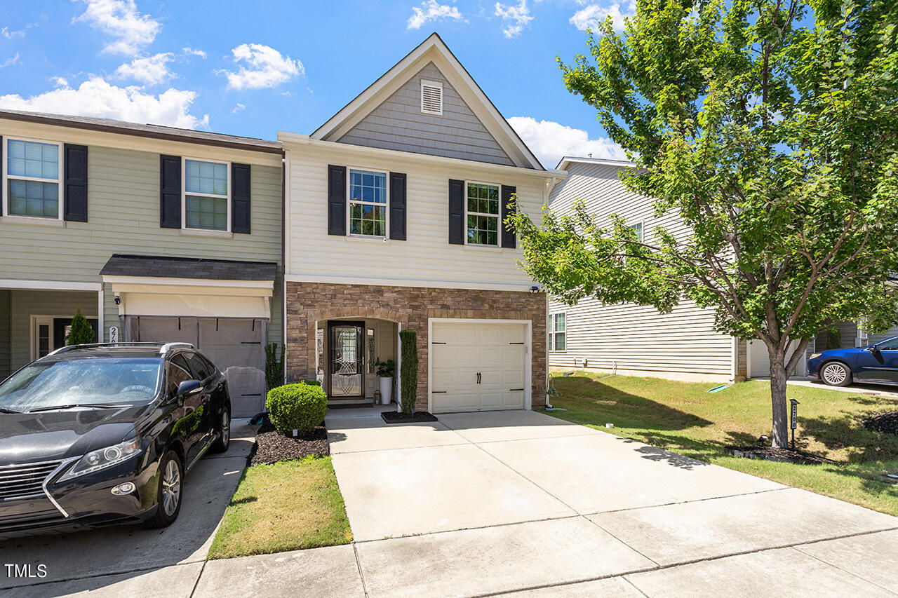 2700 Benevolence Drive