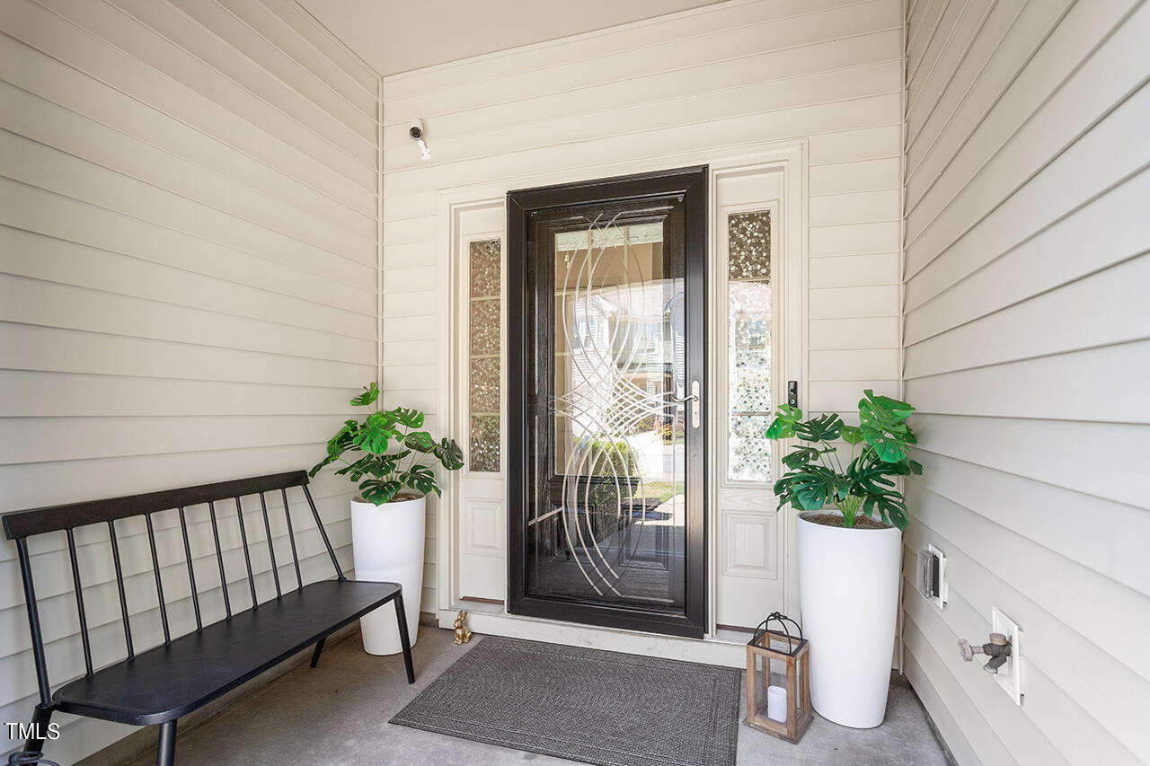 2700 Benevolence Drive