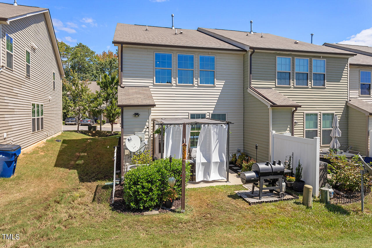 2700 Benevolence Drive
