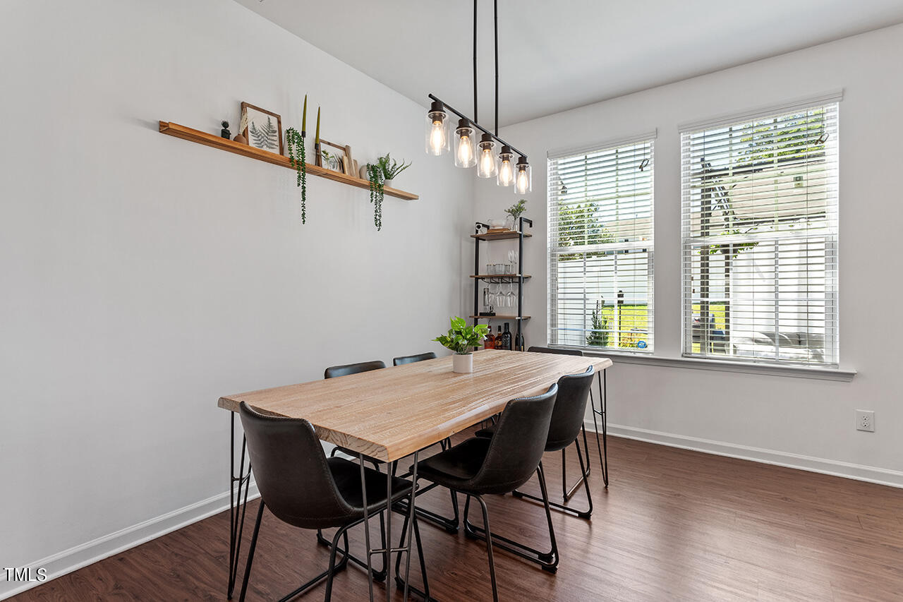 2700 Benevolence Drive