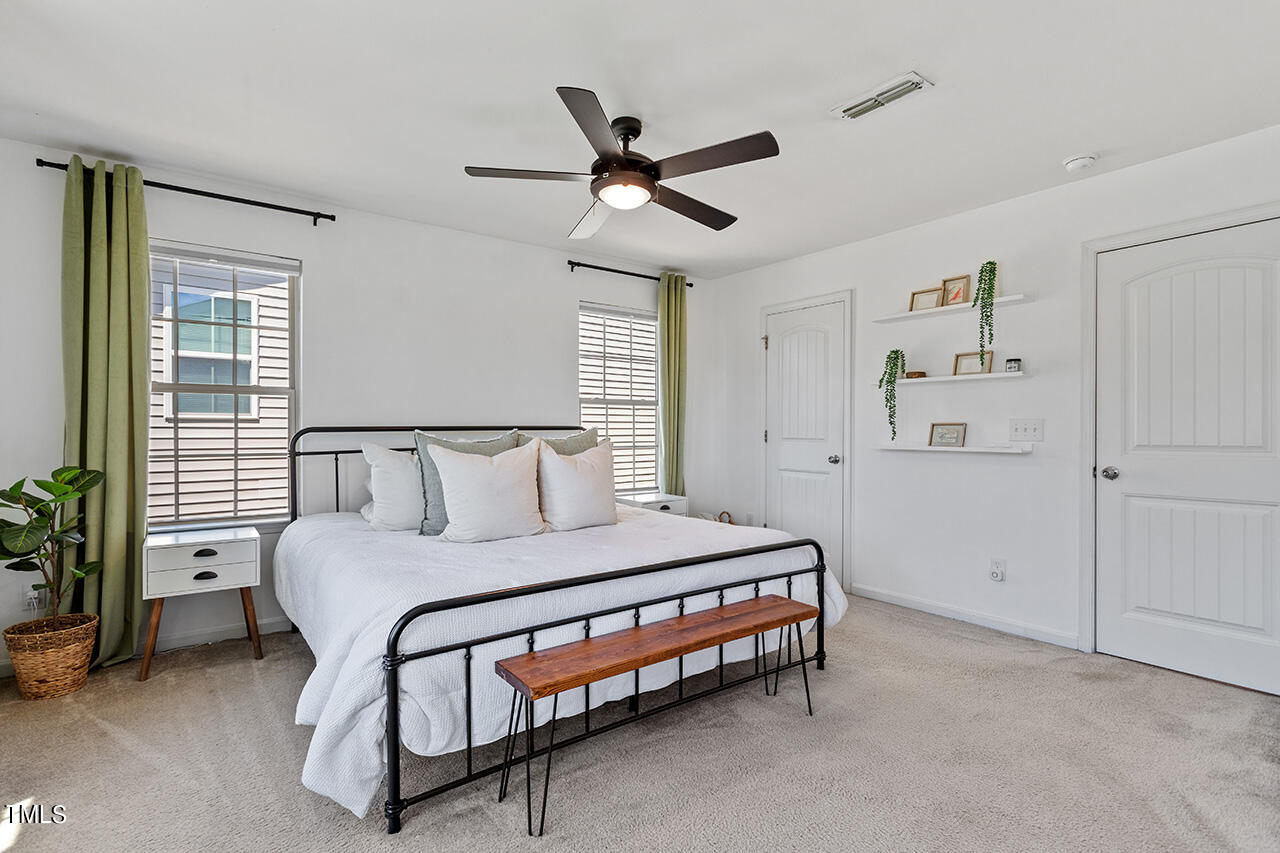2700 Benevolence Drive