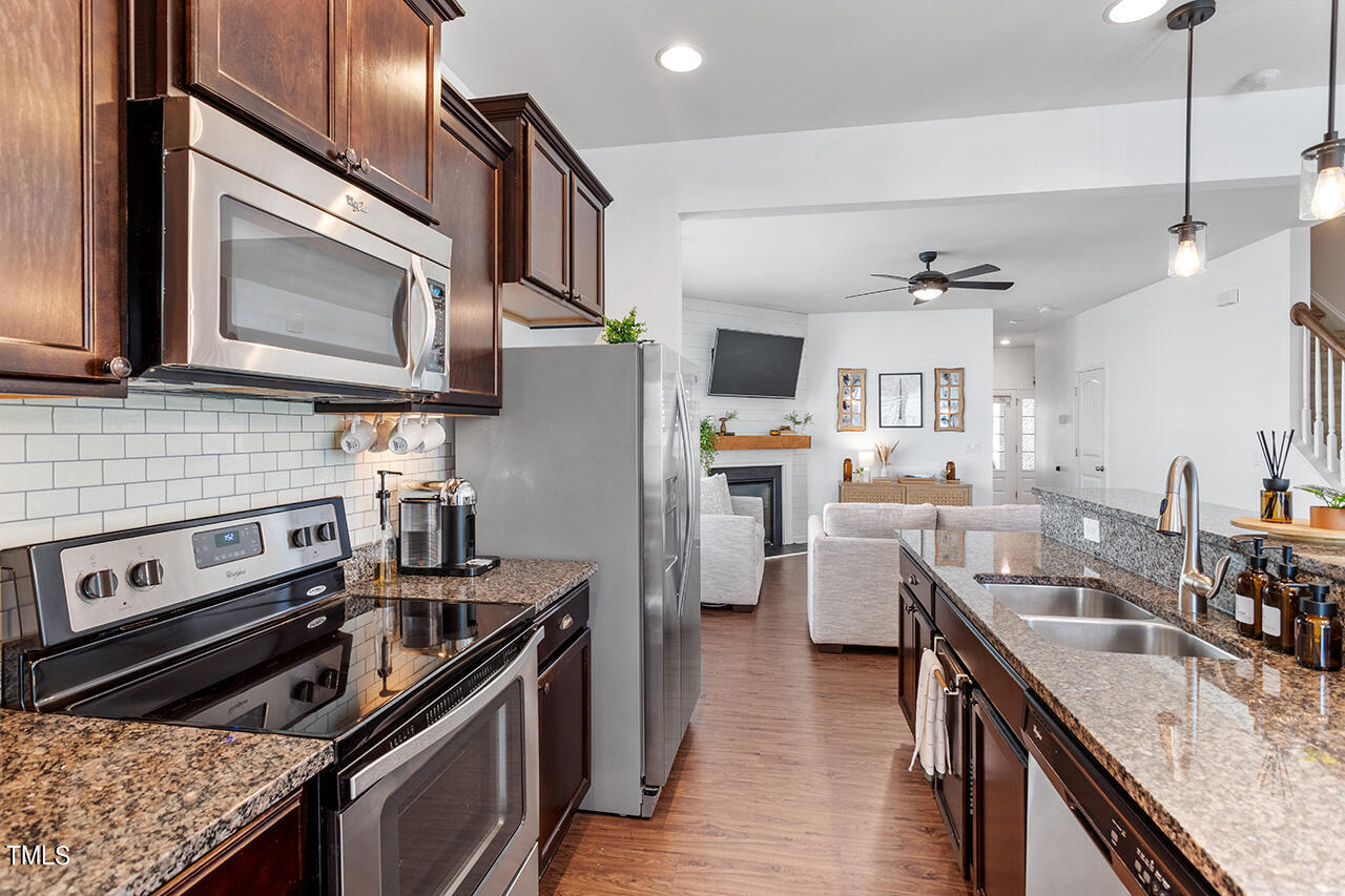 2700 Benevolence Drive