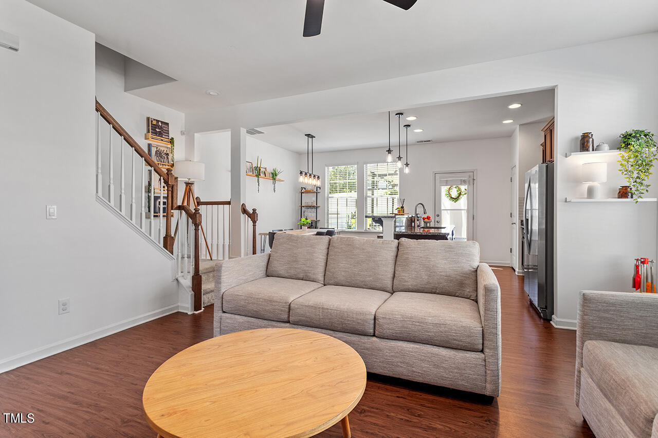 2700 Benevolence Drive